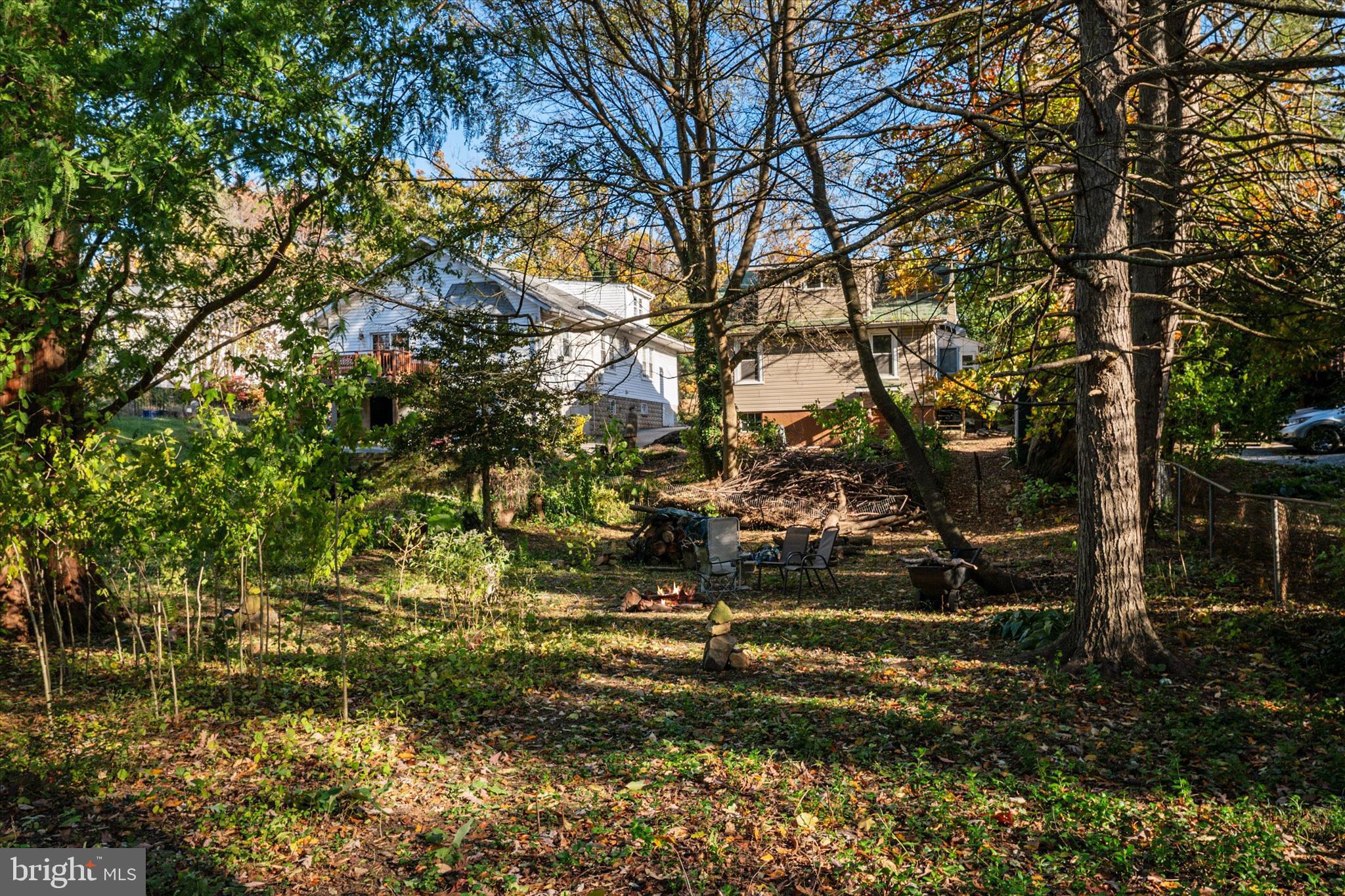 LINTHICUM HEIGHTS - Residential