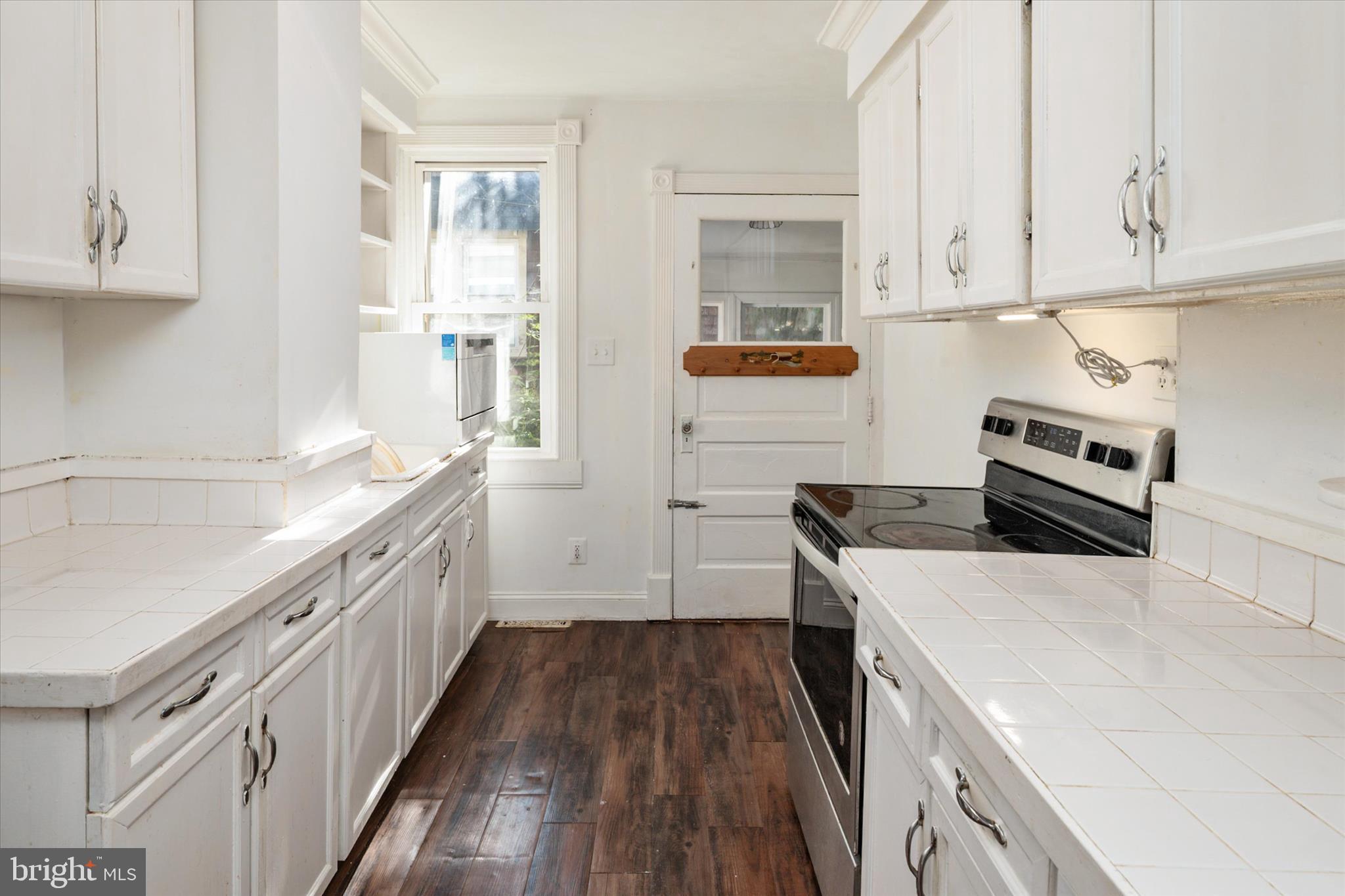 LINTHICUM HEIGHTS - Residential