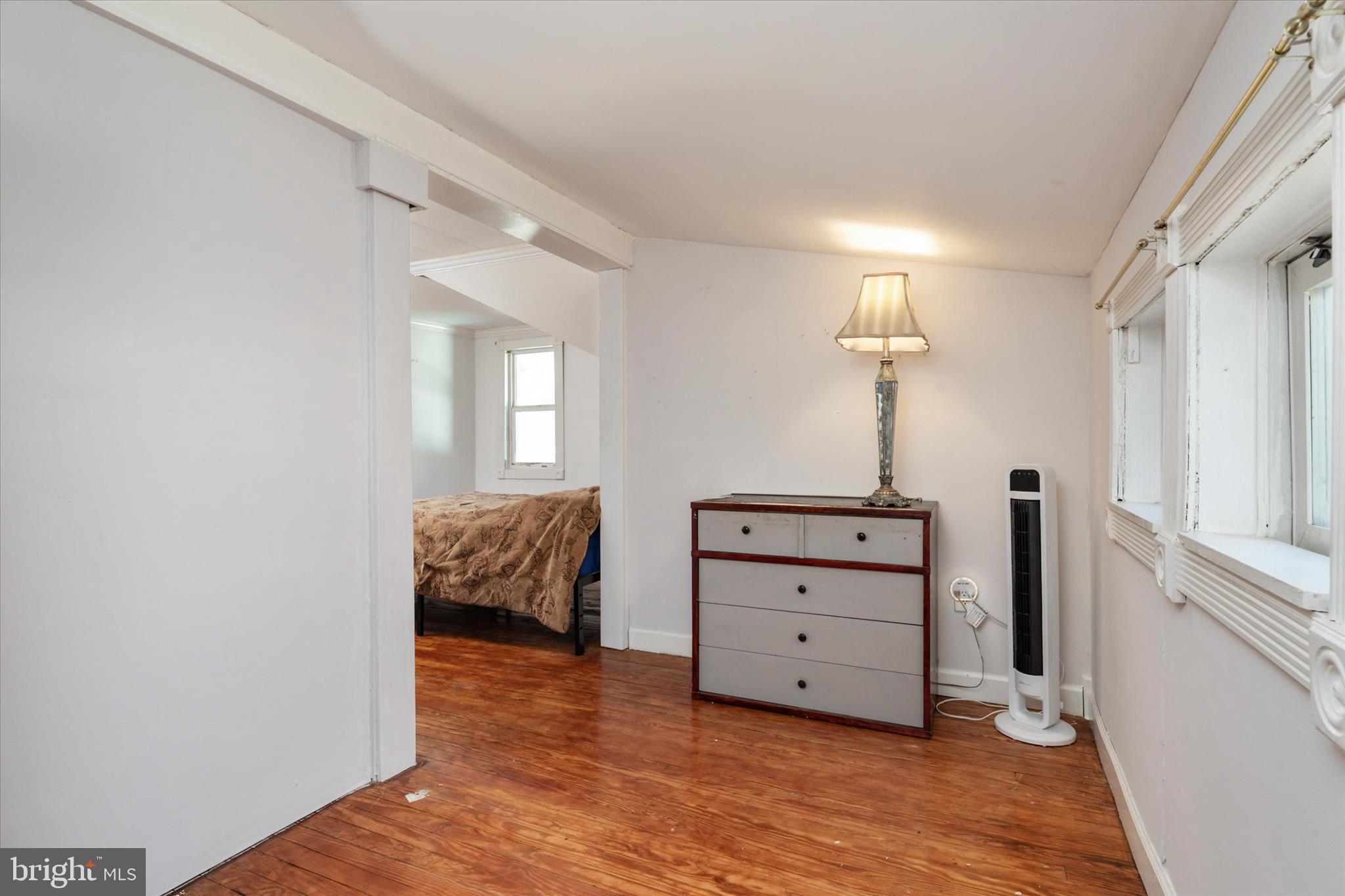 LINTHICUM HEIGHTS - Residential