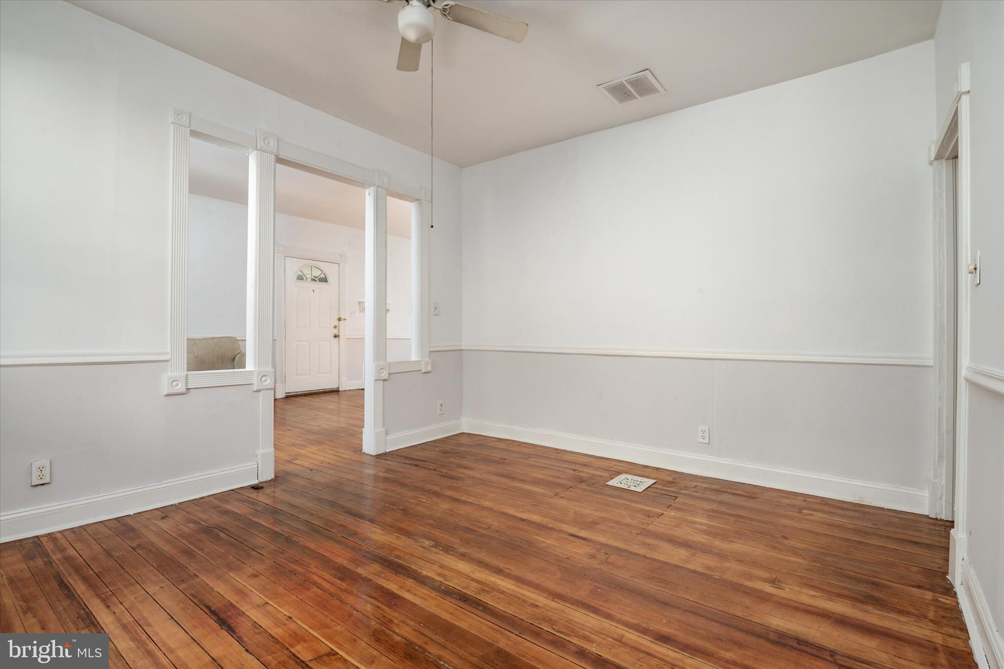 LINTHICUM HEIGHTS - Residential