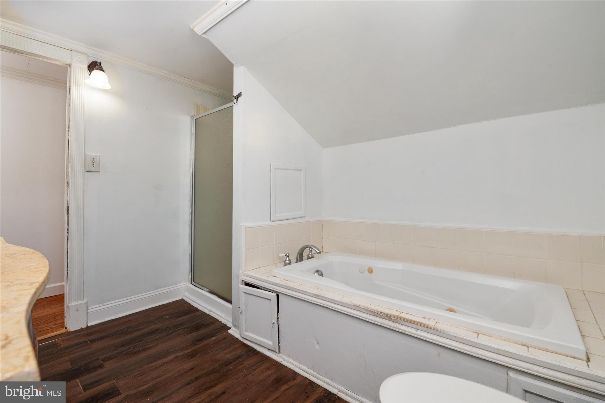 LINTHICUM HEIGHTS - Residential