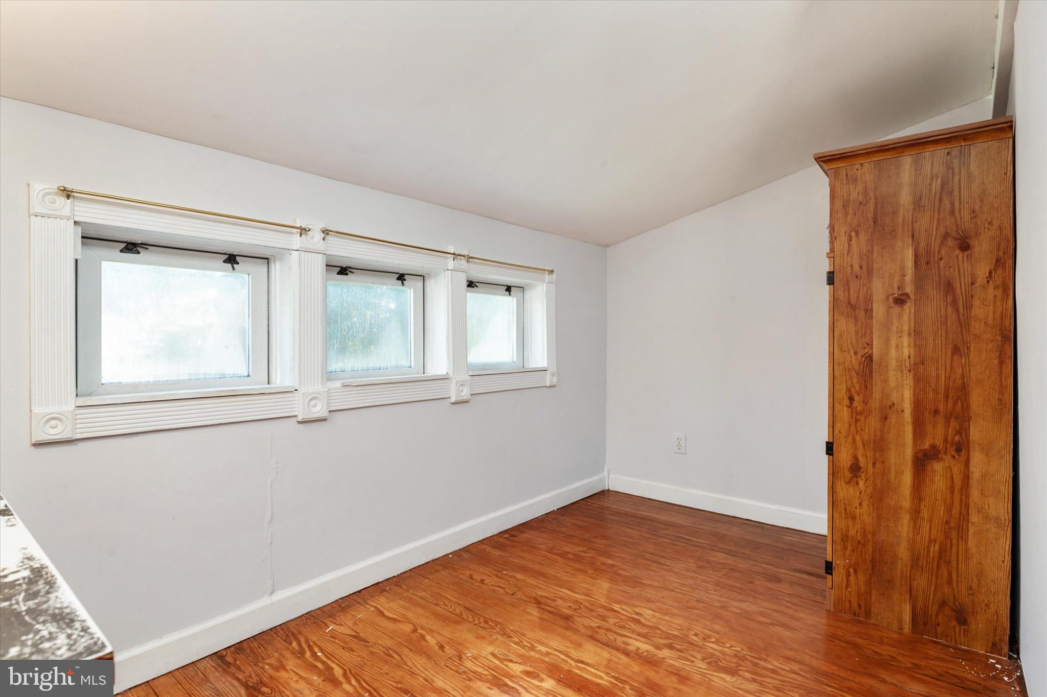 LINTHICUM HEIGHTS - Residential