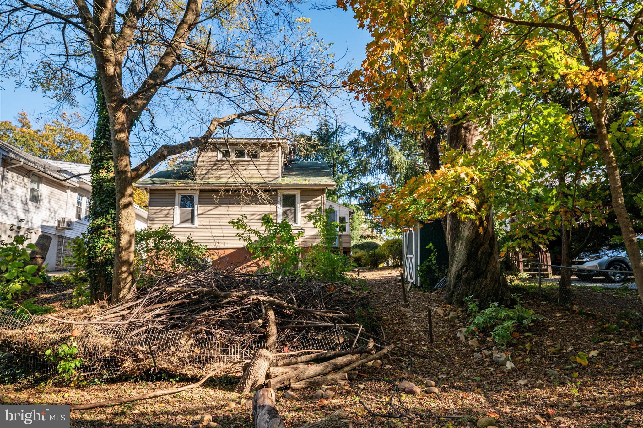 LINTHICUM HEIGHTS - Residential