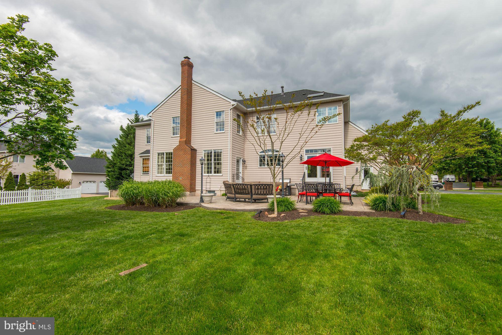 BELMONT COUNTRY CLUB - Residential