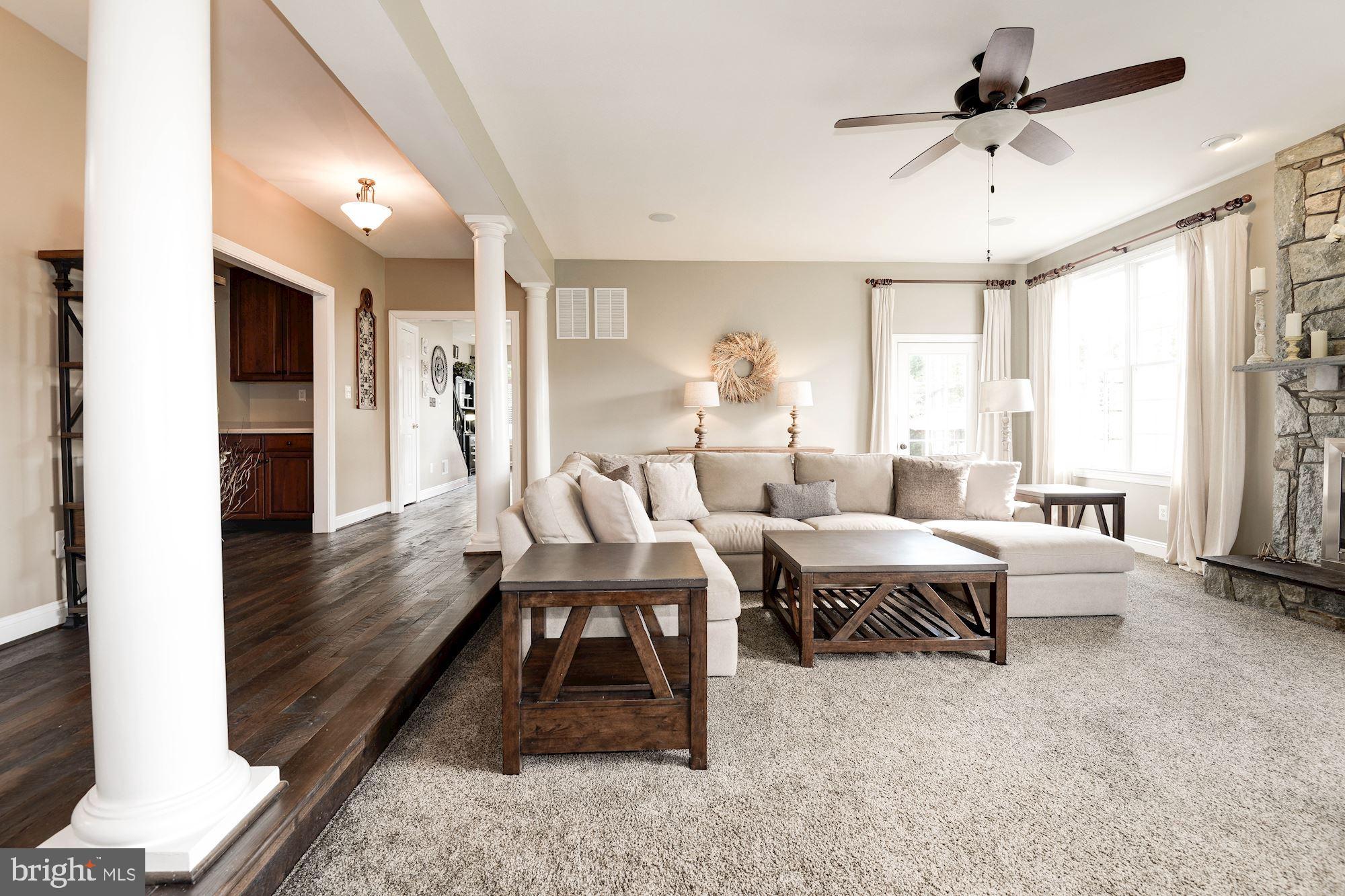 BELMONT COUNTRY CLUB - Residential