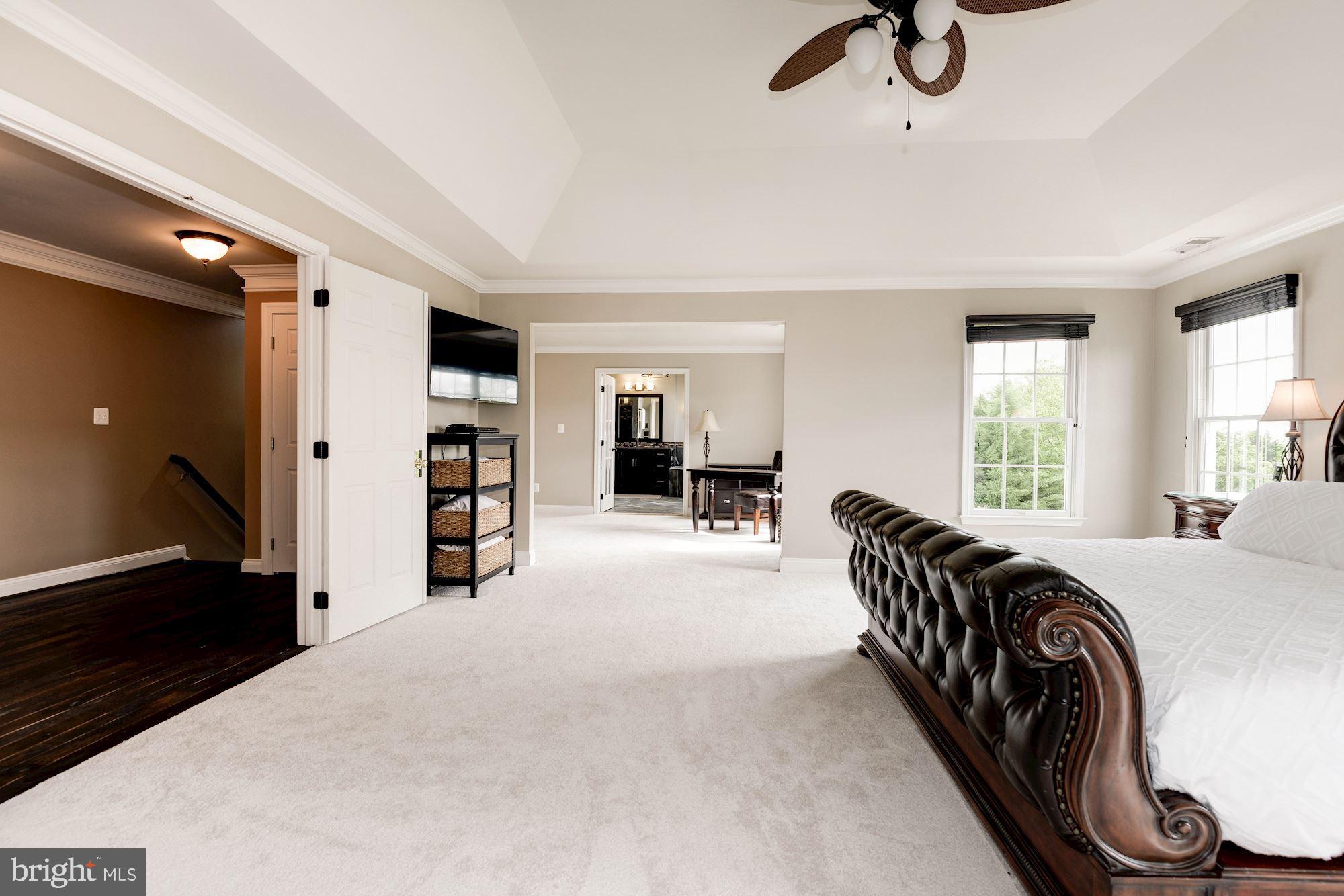 BELMONT COUNTRY CLUB - Residential