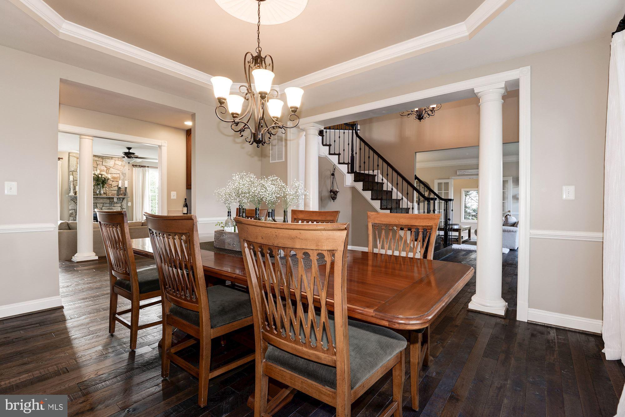 BELMONT COUNTRY CLUB - Residential