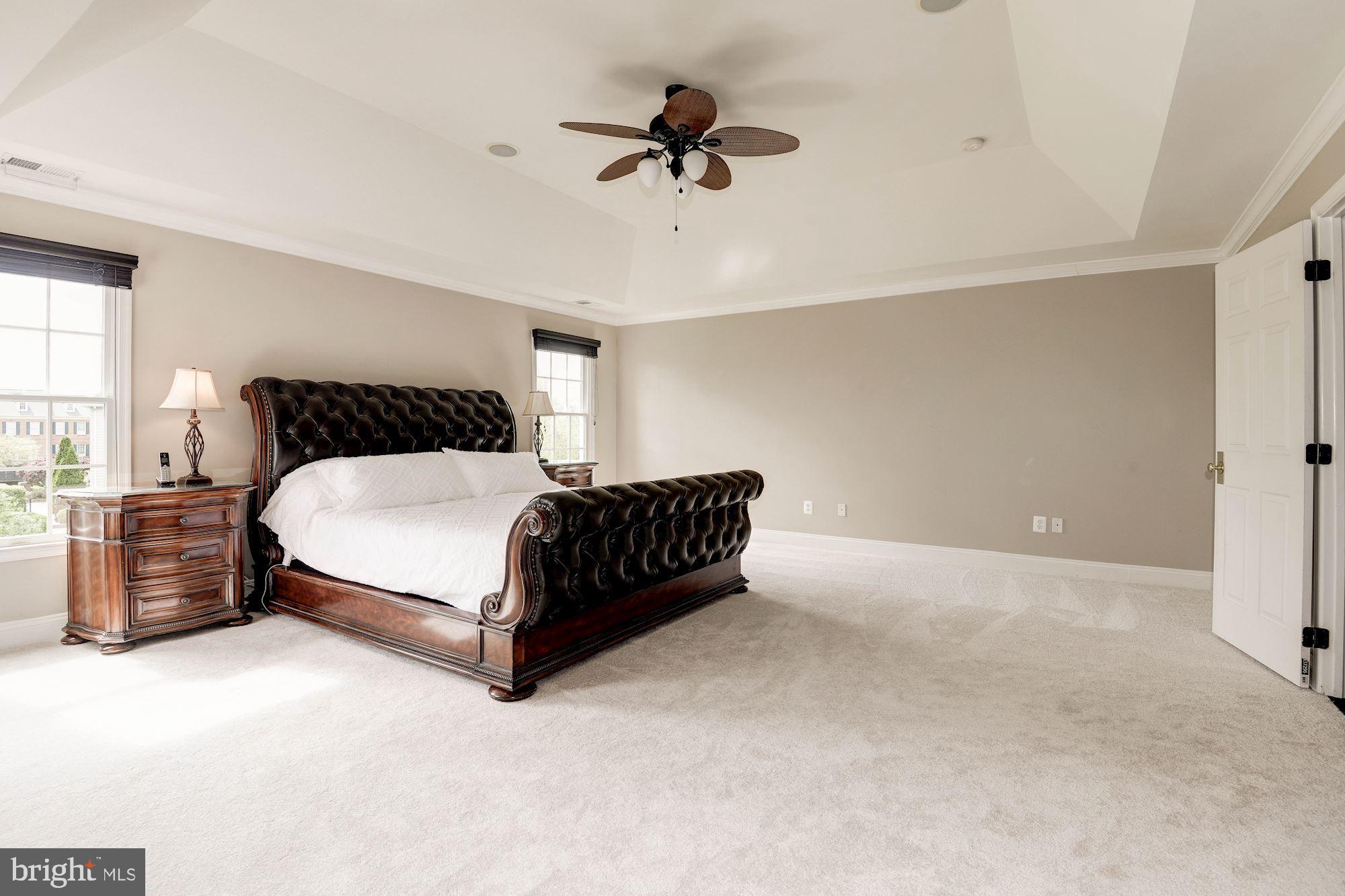 BELMONT COUNTRY CLUB - Residential