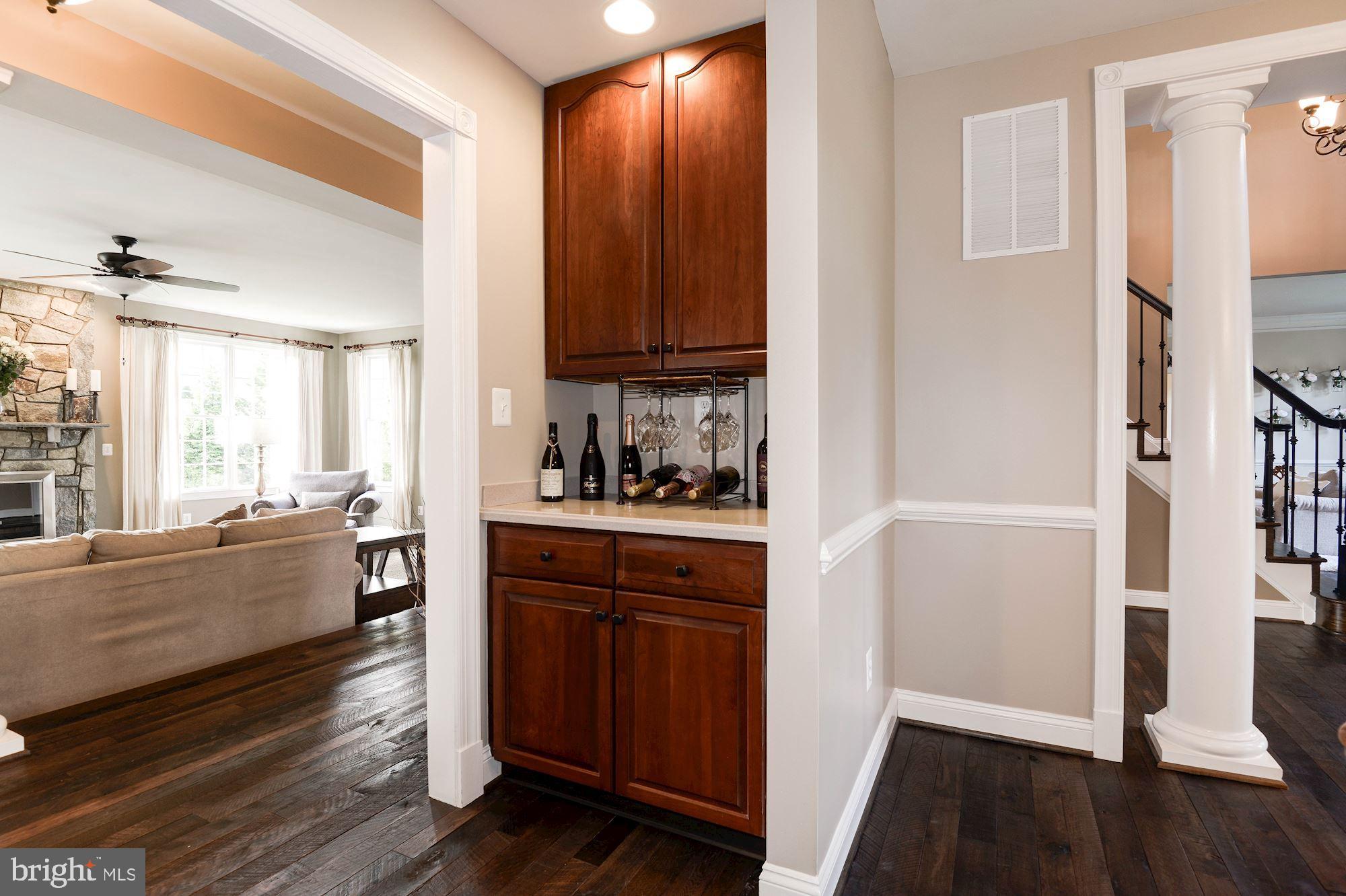 BELMONT COUNTRY CLUB - Residential