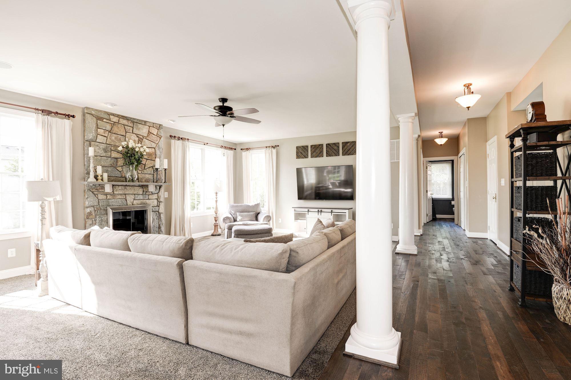 BELMONT COUNTRY CLUB - Residential