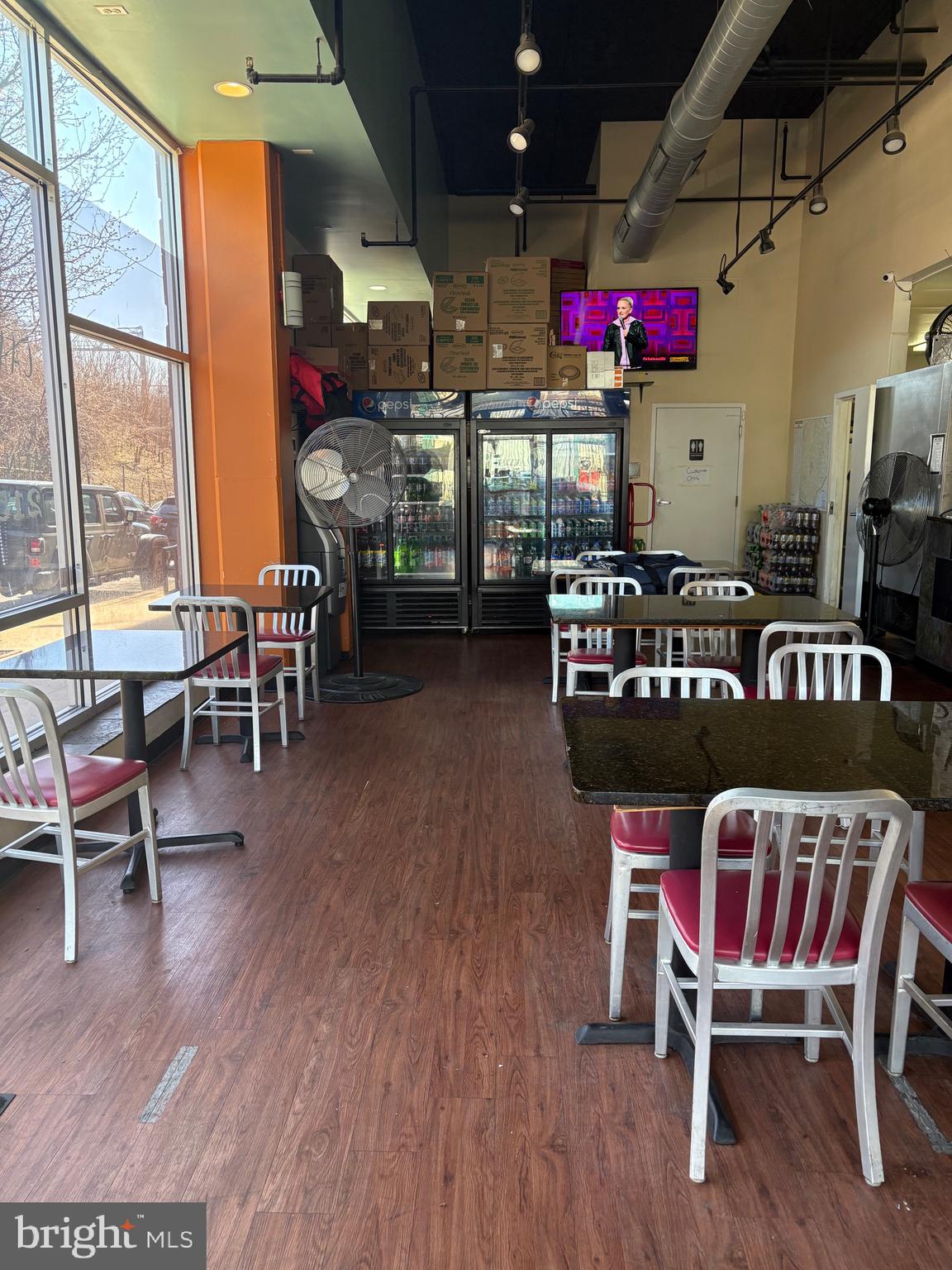 TEMPLE UNIVERSITY - Commercial Lease