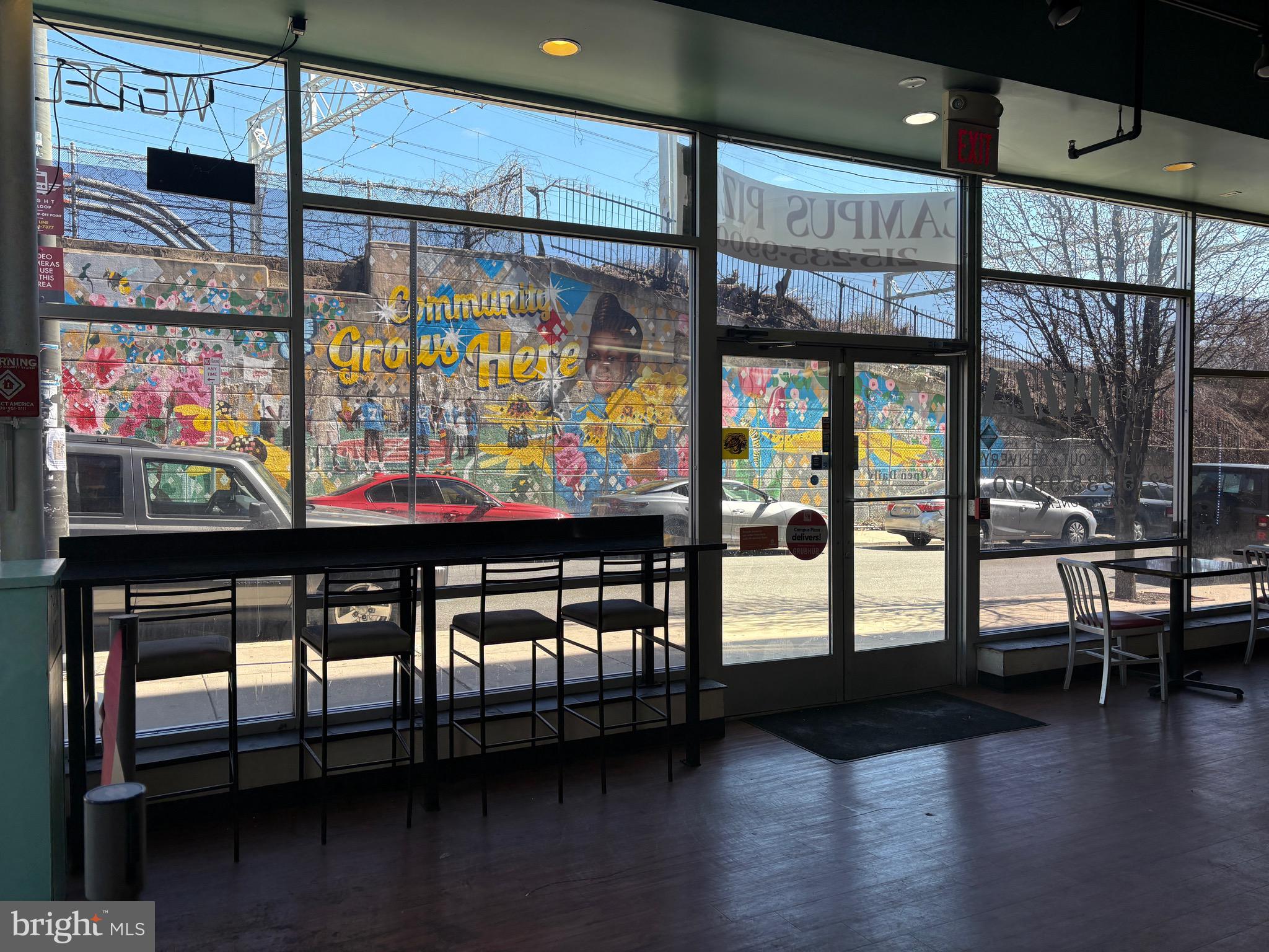 TEMPLE UNIVERSITY - Commercial Lease