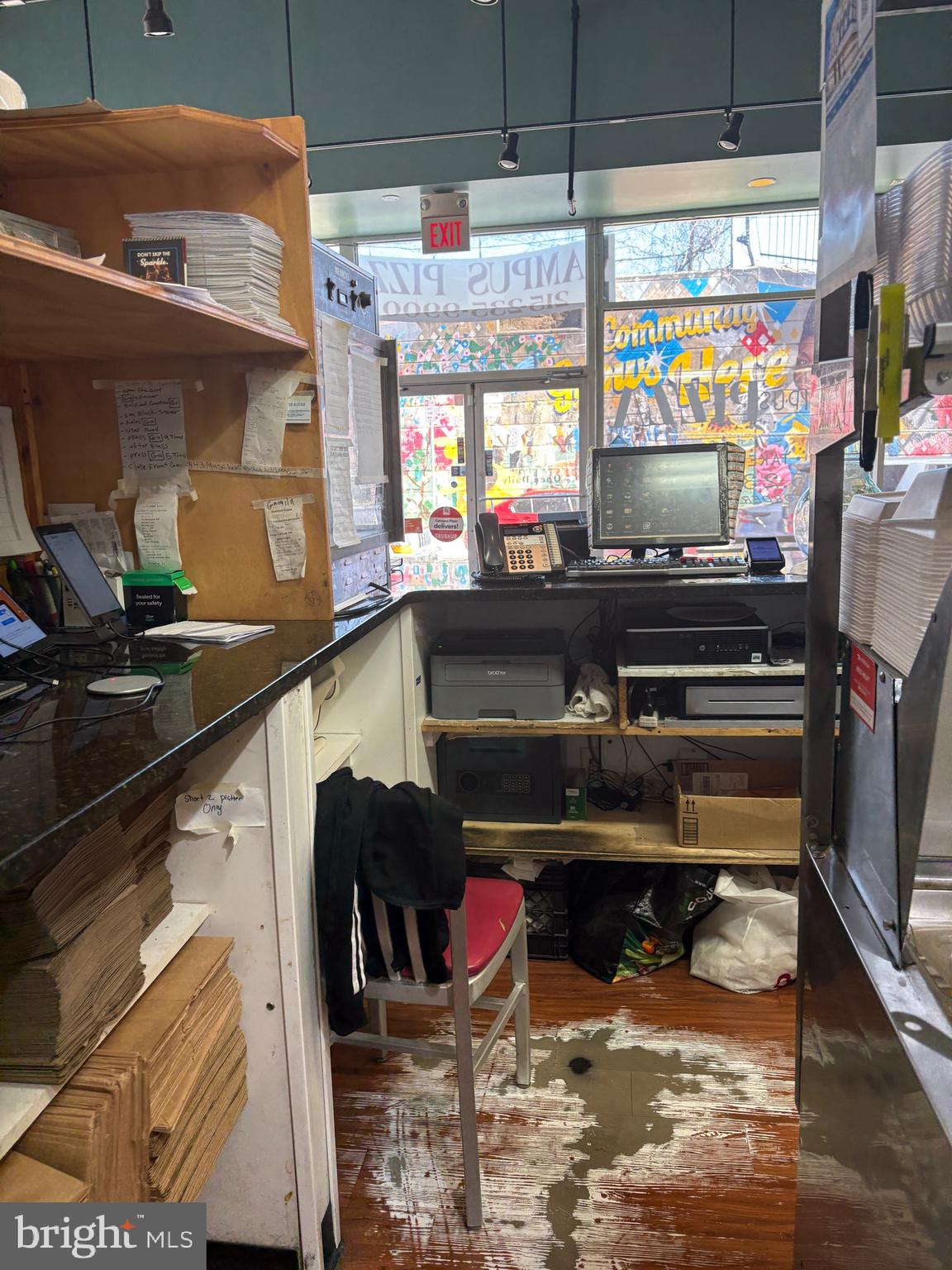 TEMPLE UNIVERSITY - Commercial Lease