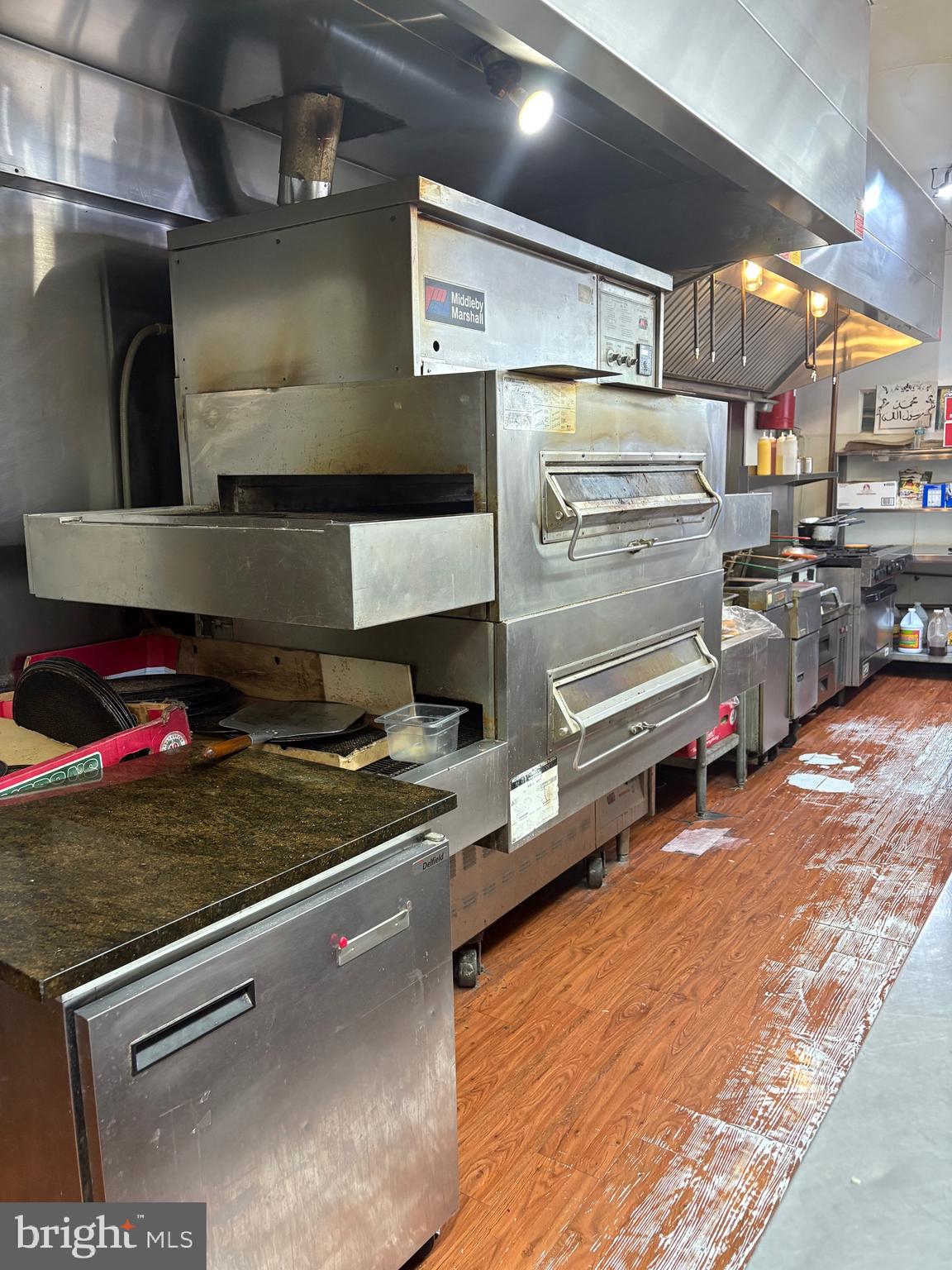 TEMPLE UNIVERSITY - Commercial Lease