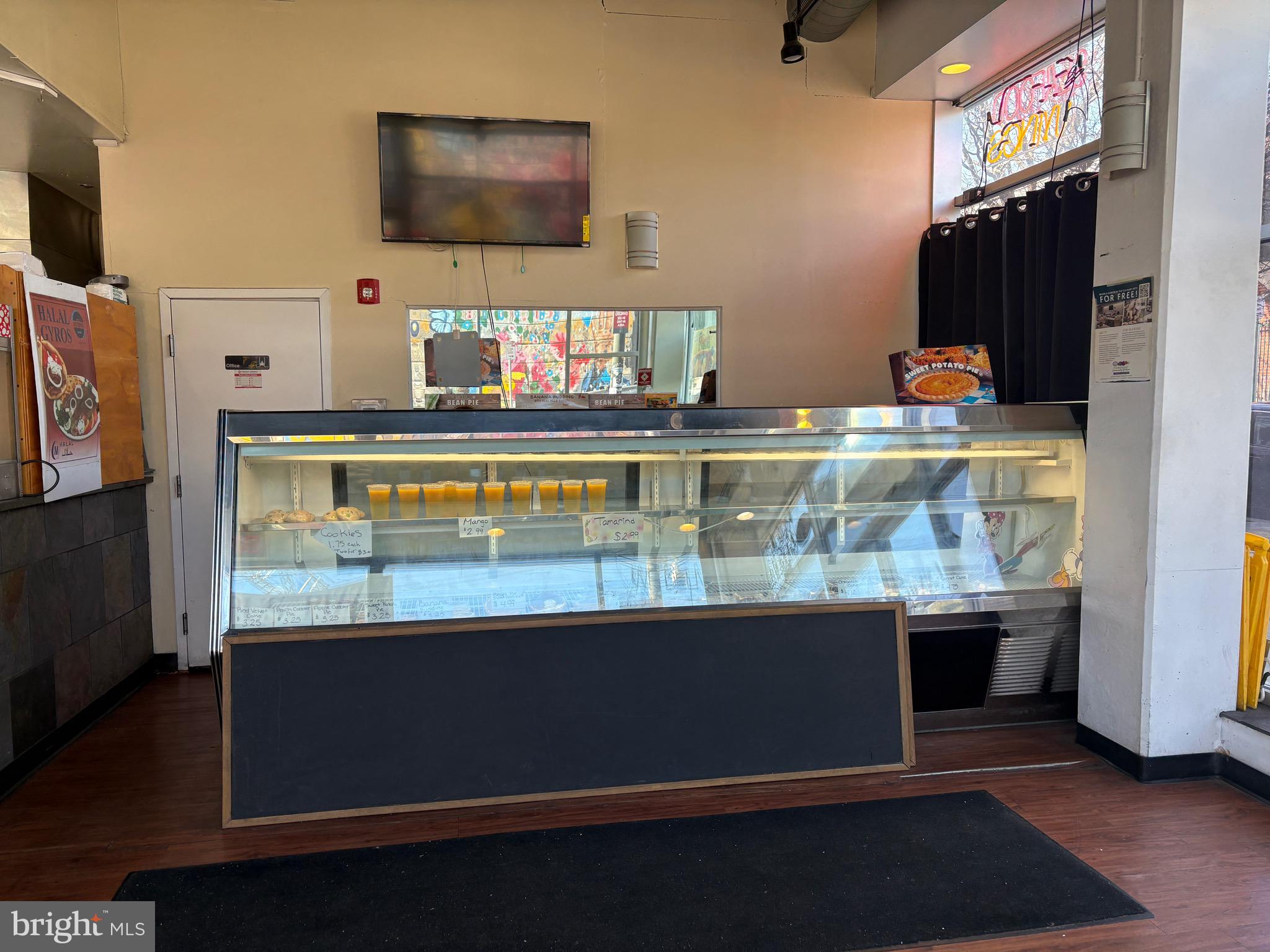 TEMPLE UNIVERSITY - Commercial Lease