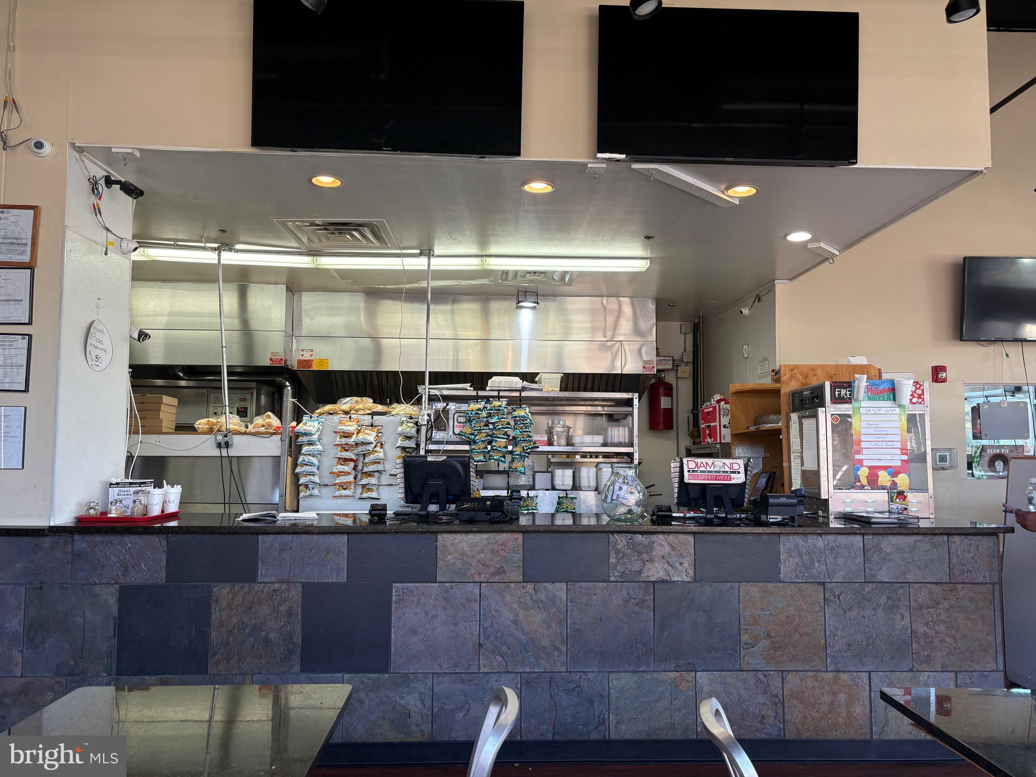 TEMPLE UNIVERSITY - Commercial Lease