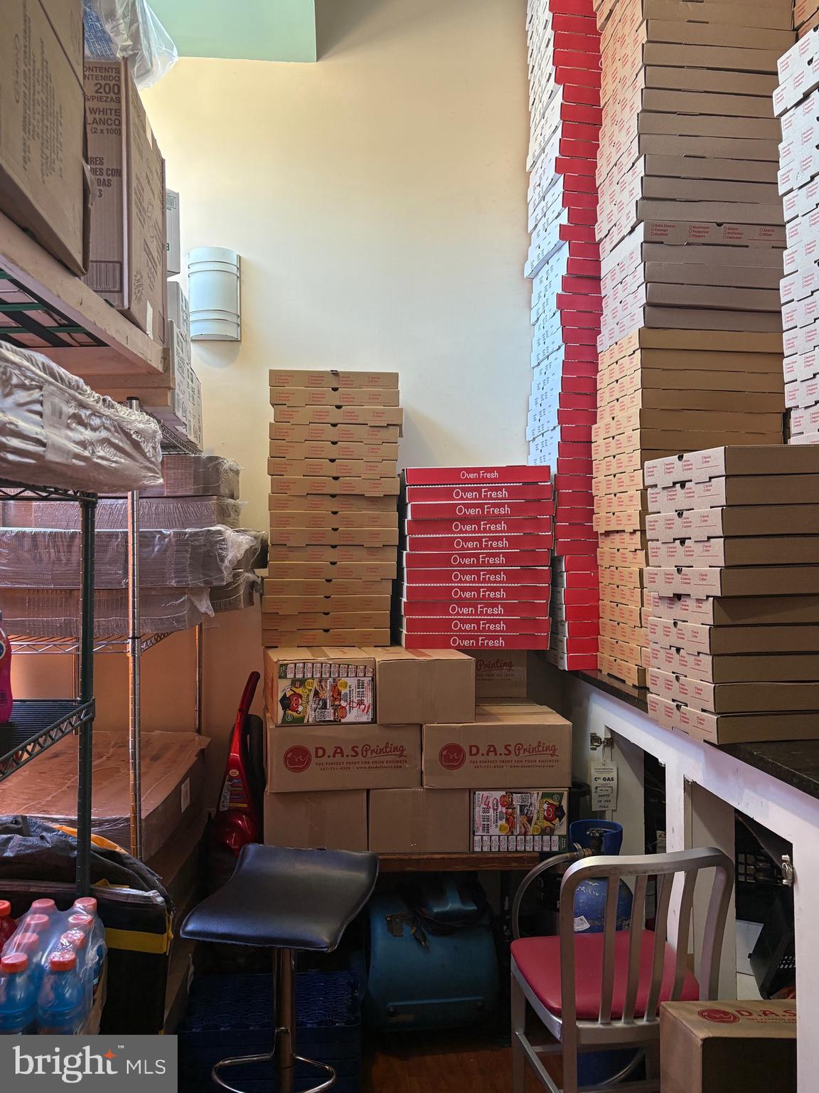 TEMPLE UNIVERSITY - Commercial Lease