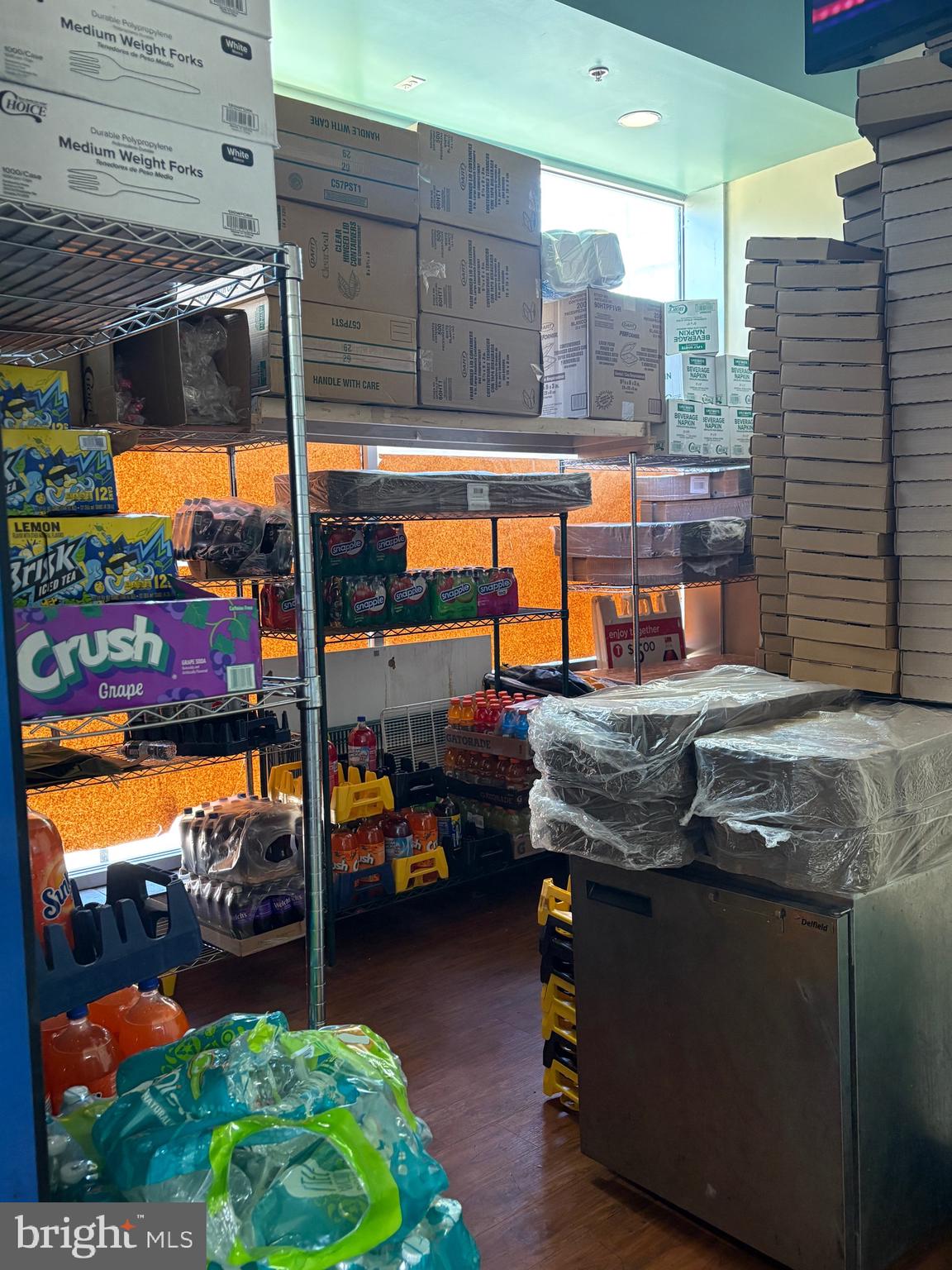 TEMPLE UNIVERSITY - Commercial Lease