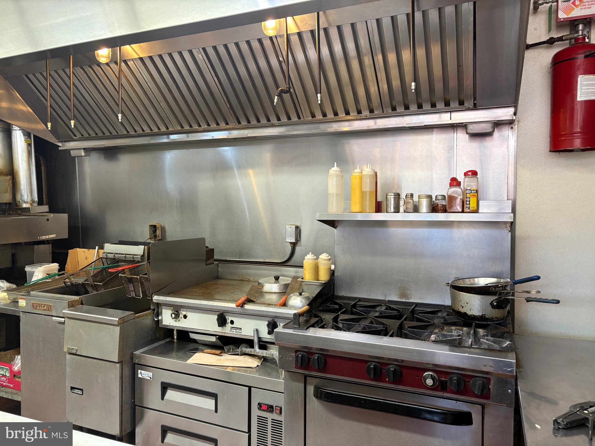 TEMPLE UNIVERSITY - Commercial Lease