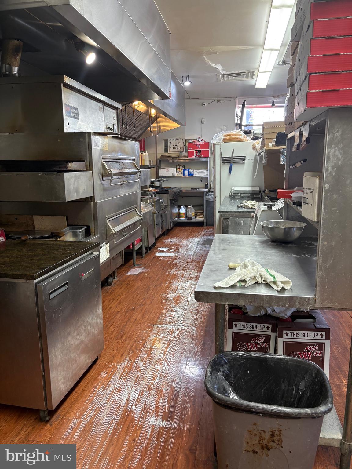 TEMPLE UNIVERSITY - Commercial Lease