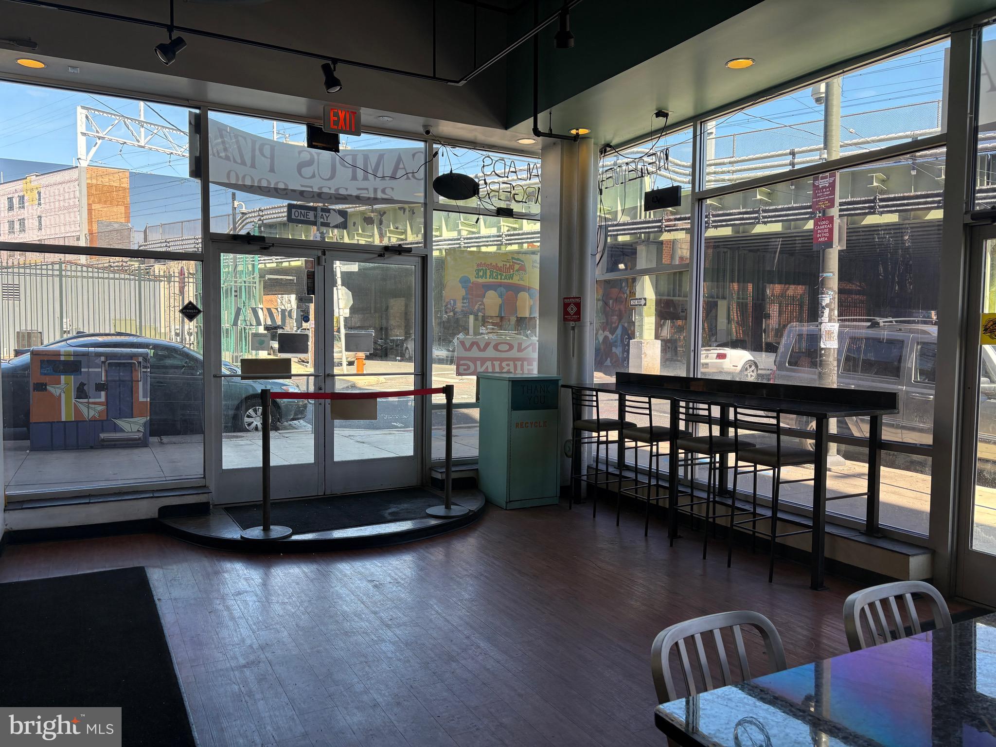 TEMPLE UNIVERSITY - Commercial Lease