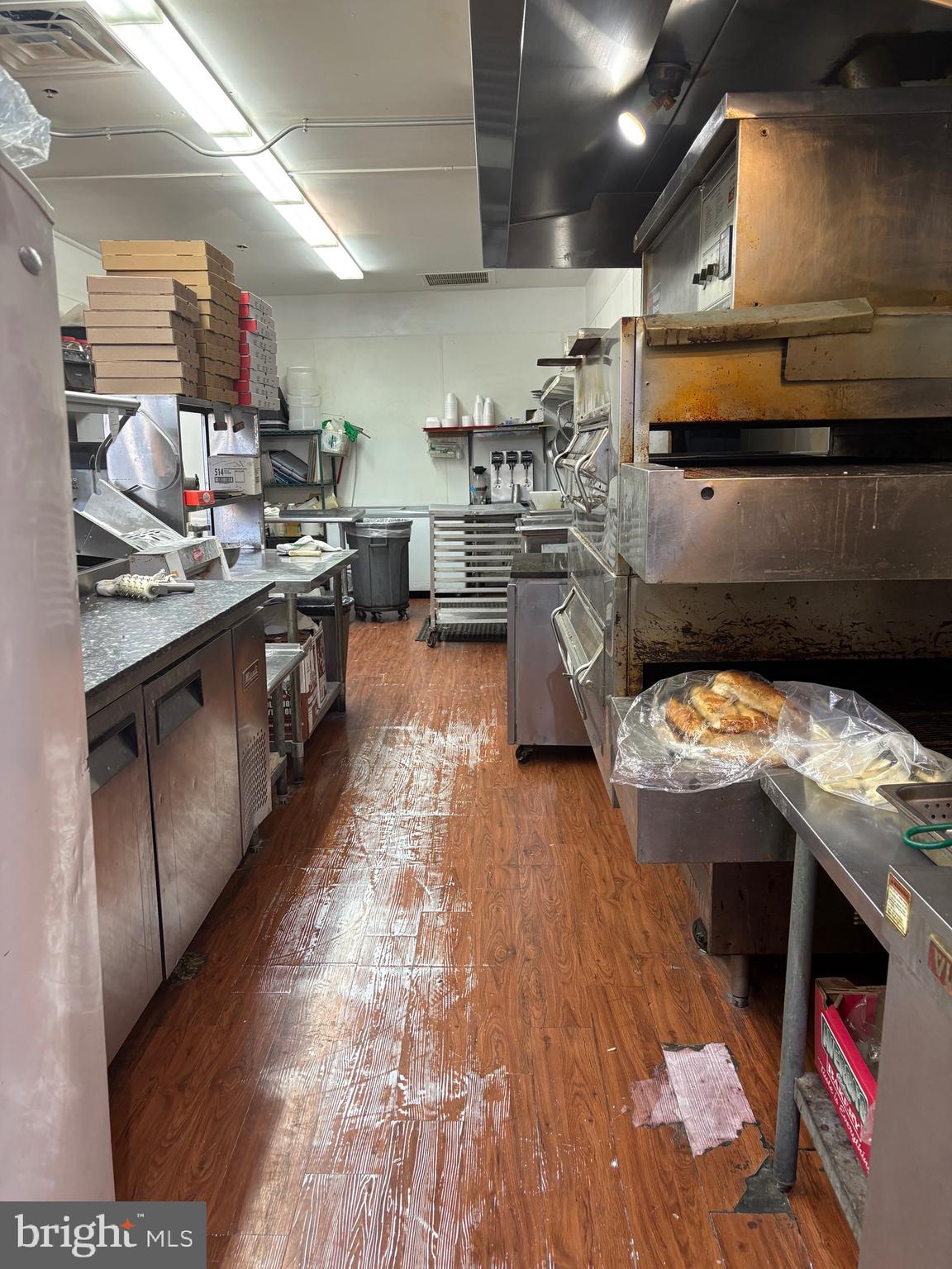 TEMPLE UNIVERSITY - Commercial Lease