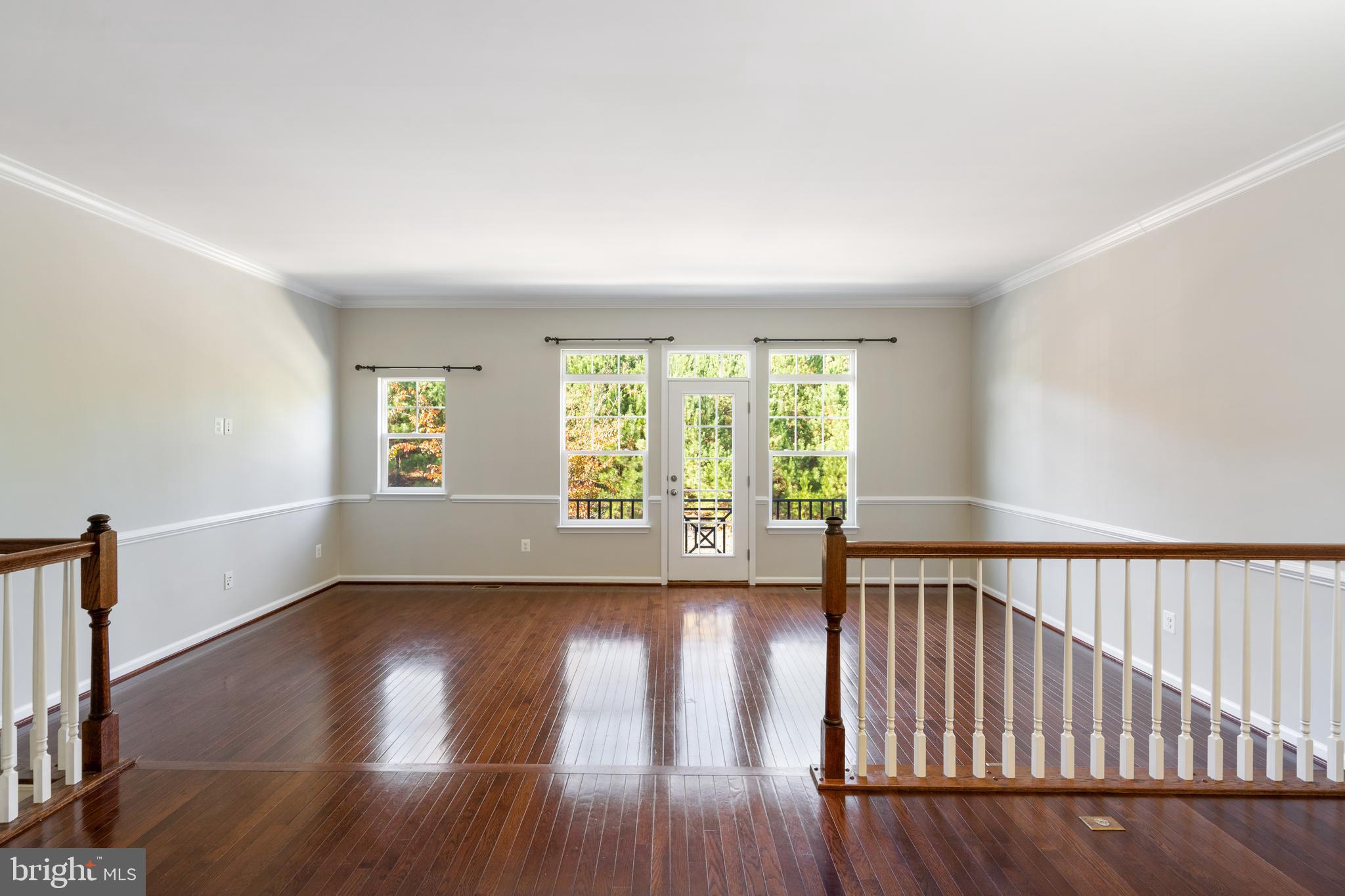 WOODSTREAM - Residential Lease