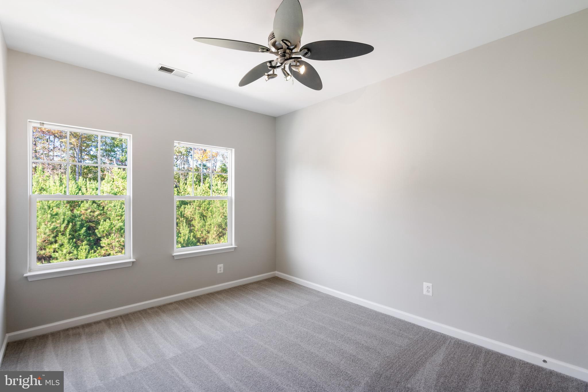 WOODSTREAM - Residential Lease