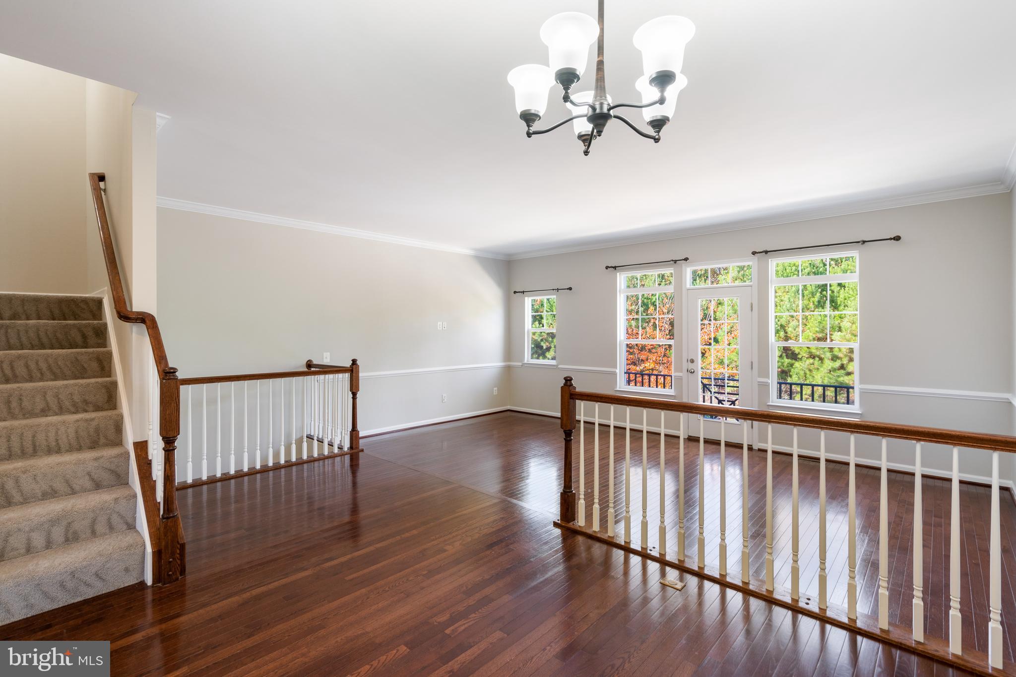 WOODSTREAM - Residential Lease