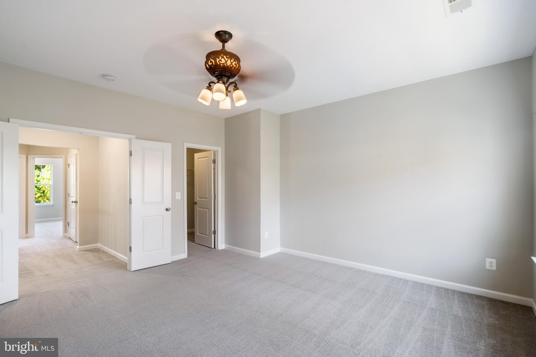 WOODSTREAM - Residential Lease