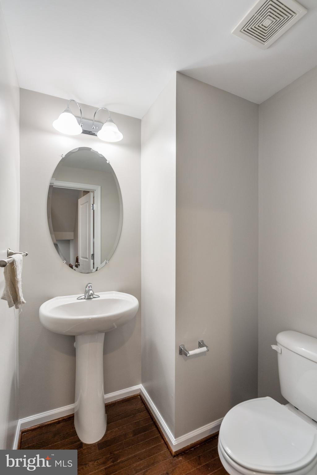 WOODSTREAM - Residential Lease