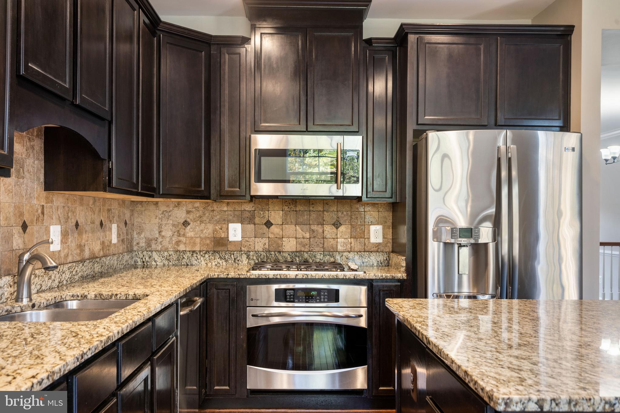 WOODSTREAM - Residential Lease