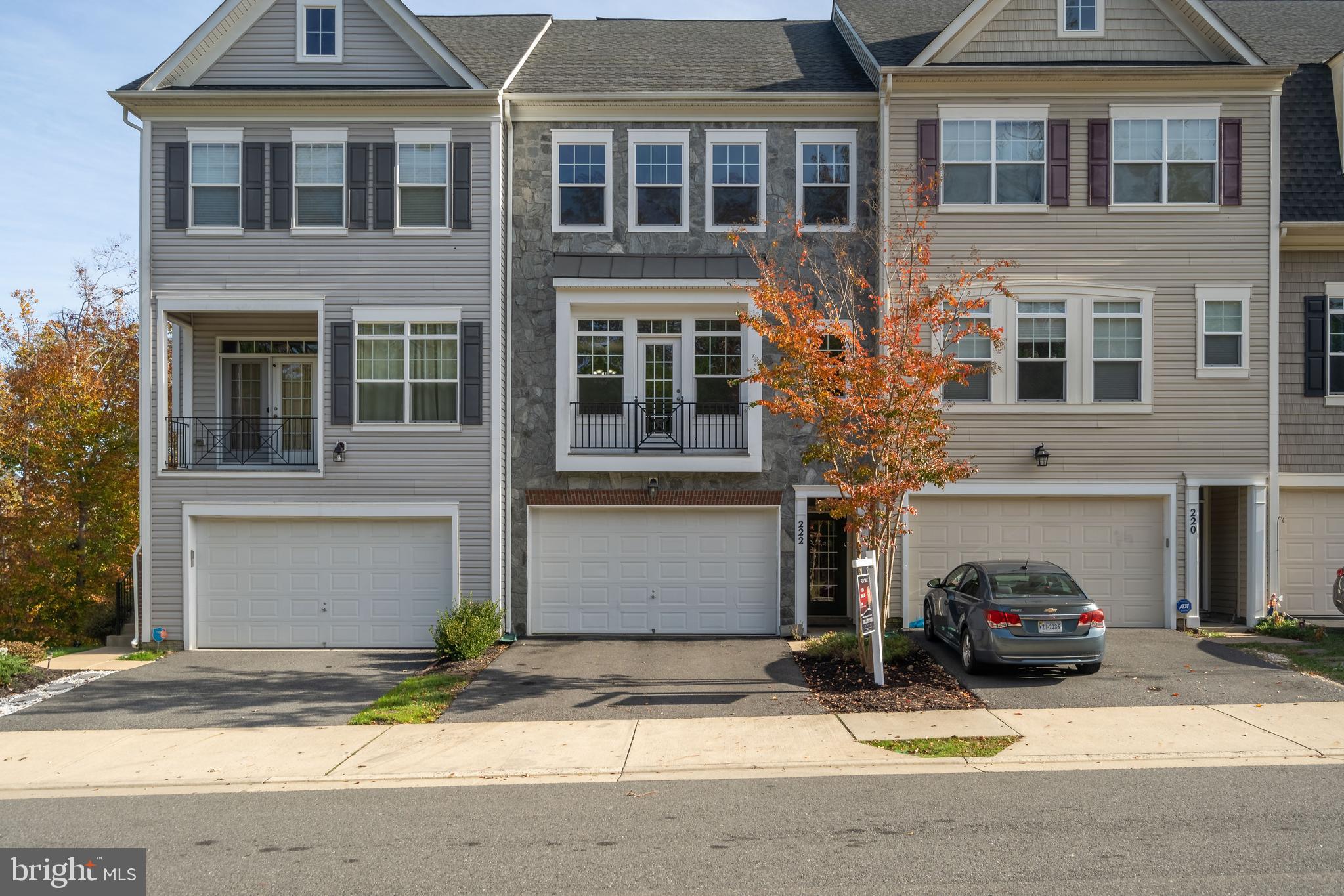 WOODSTREAM - Residential Lease