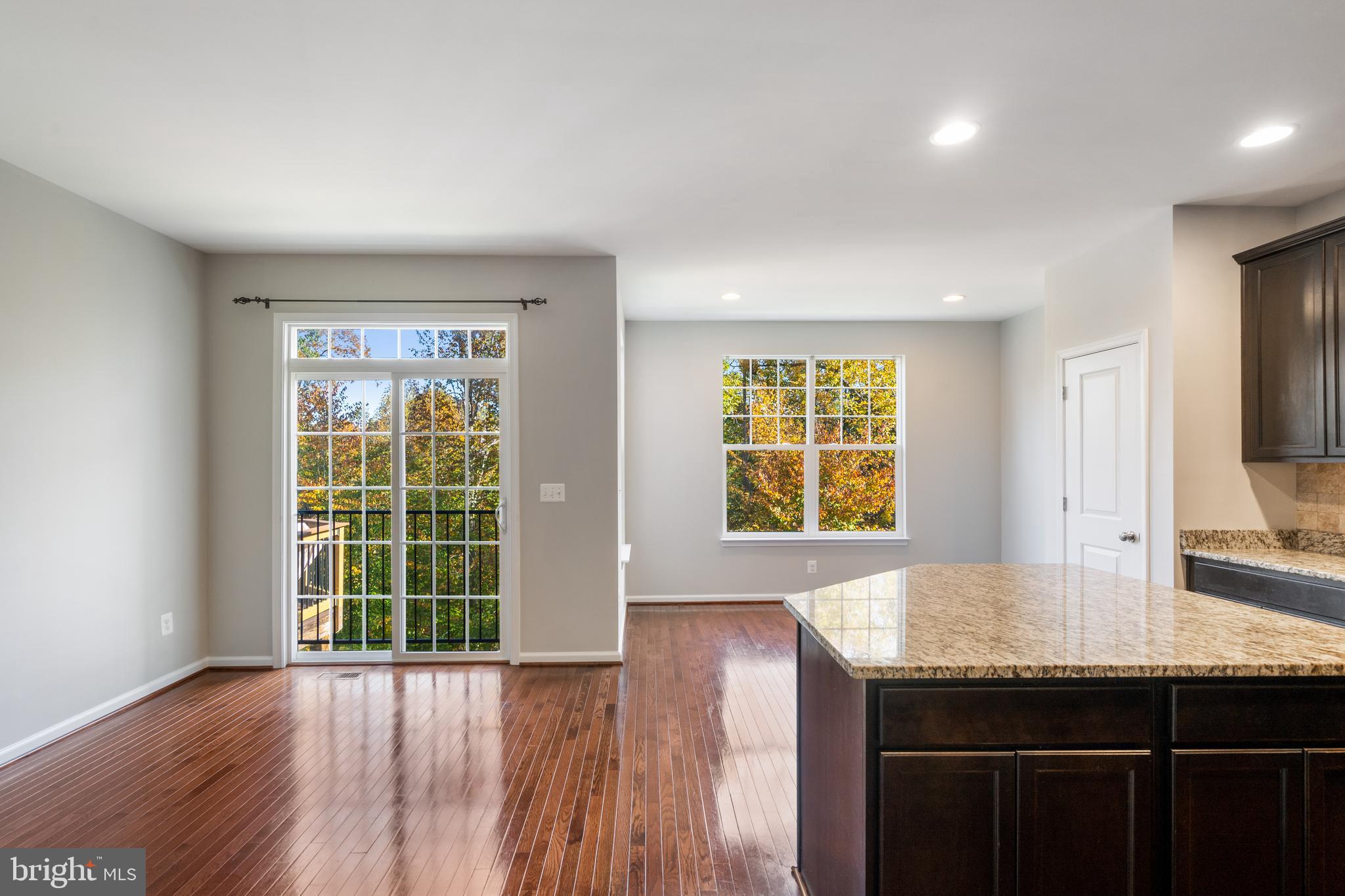 WOODSTREAM - Residential Lease