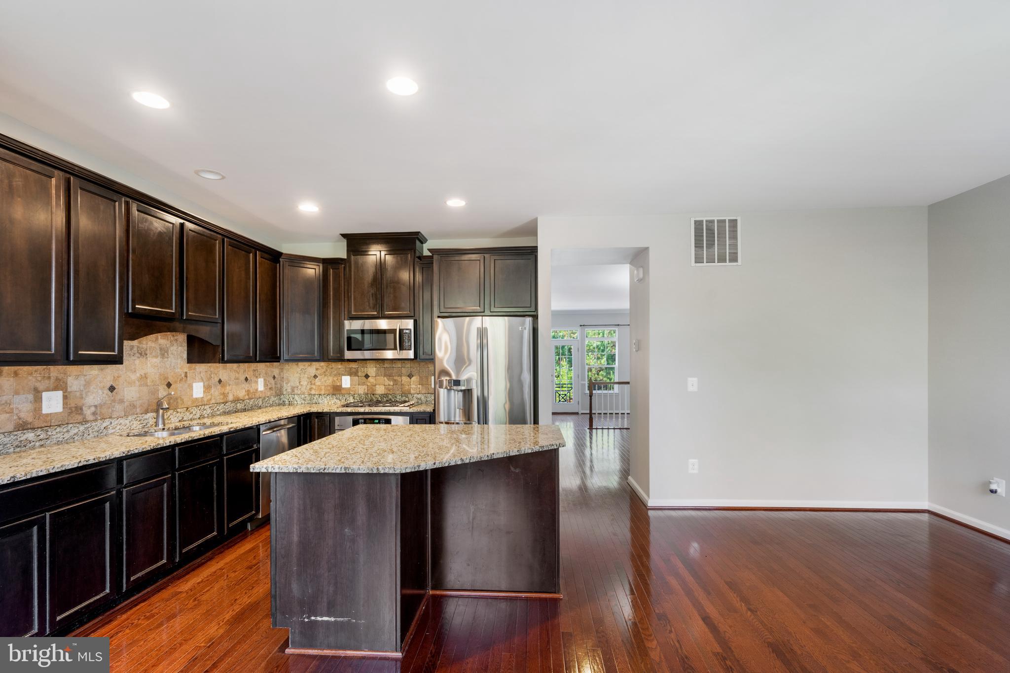 WOODSTREAM - Residential Lease