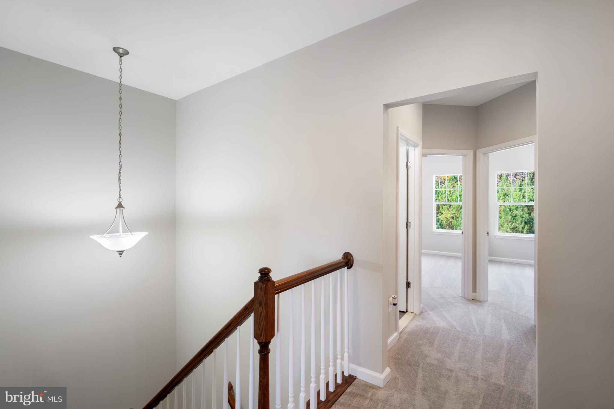 WOODSTREAM - Residential Lease