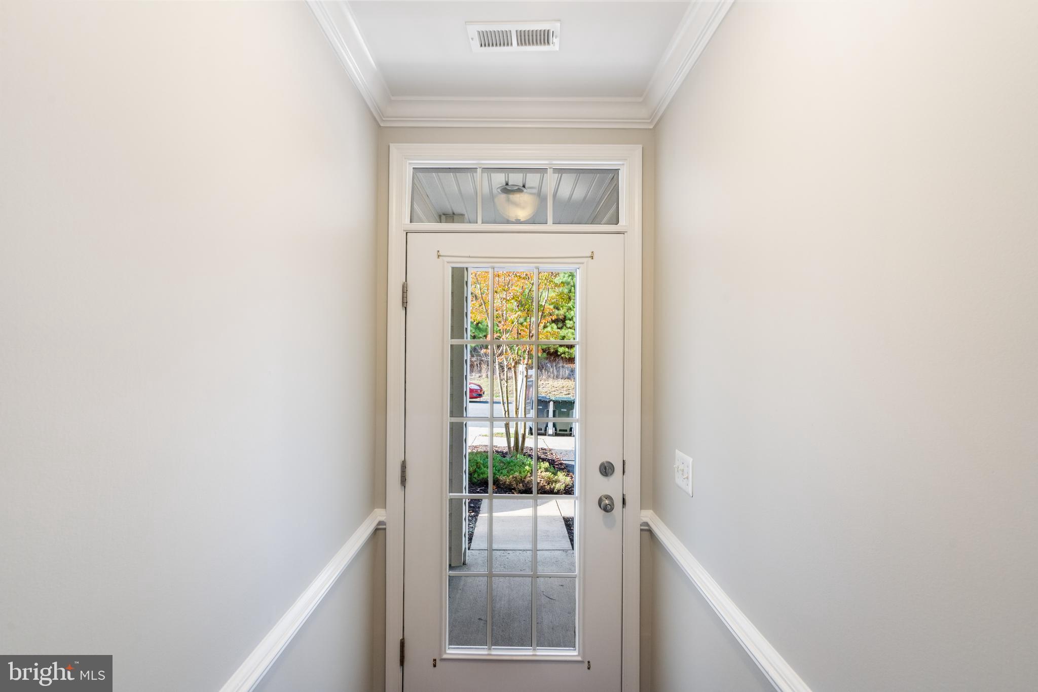 WOODSTREAM - Residential Lease