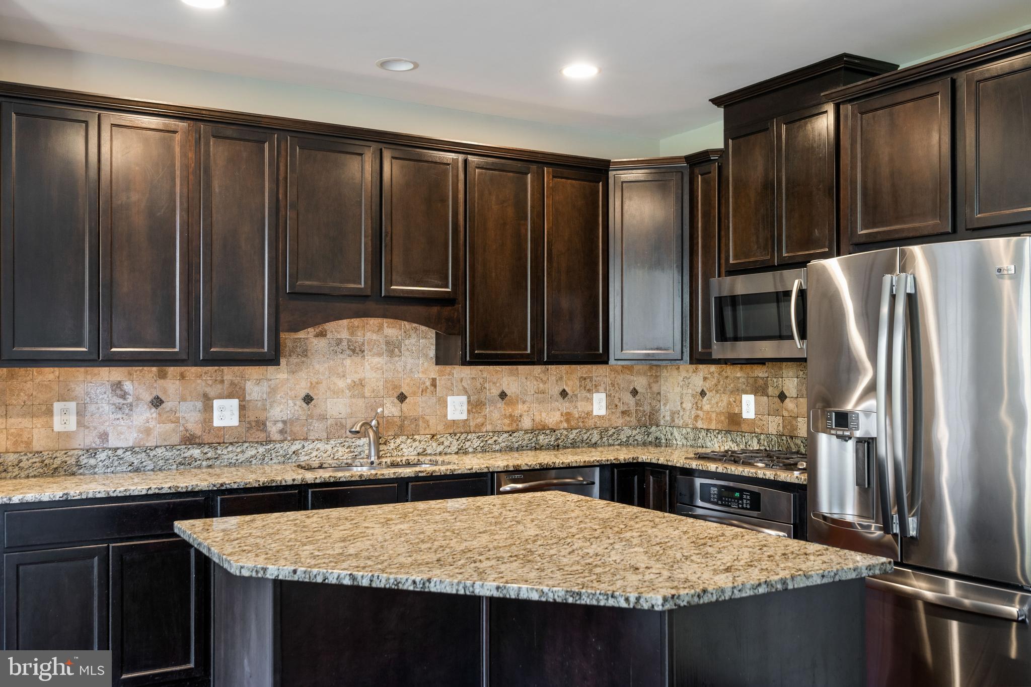 WOODSTREAM - Residential Lease