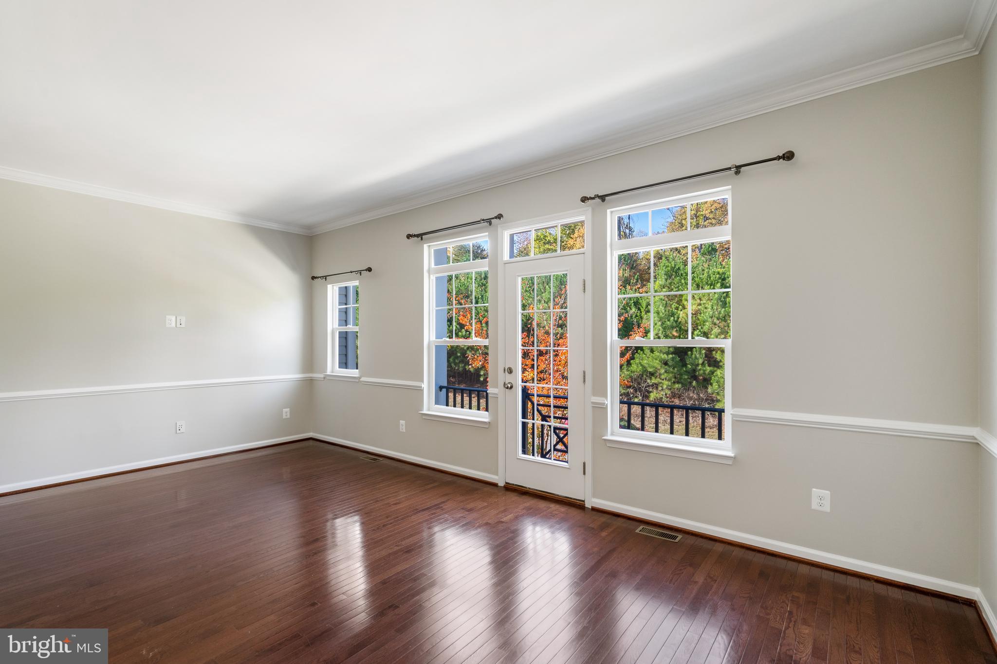 WOODSTREAM - Residential Lease