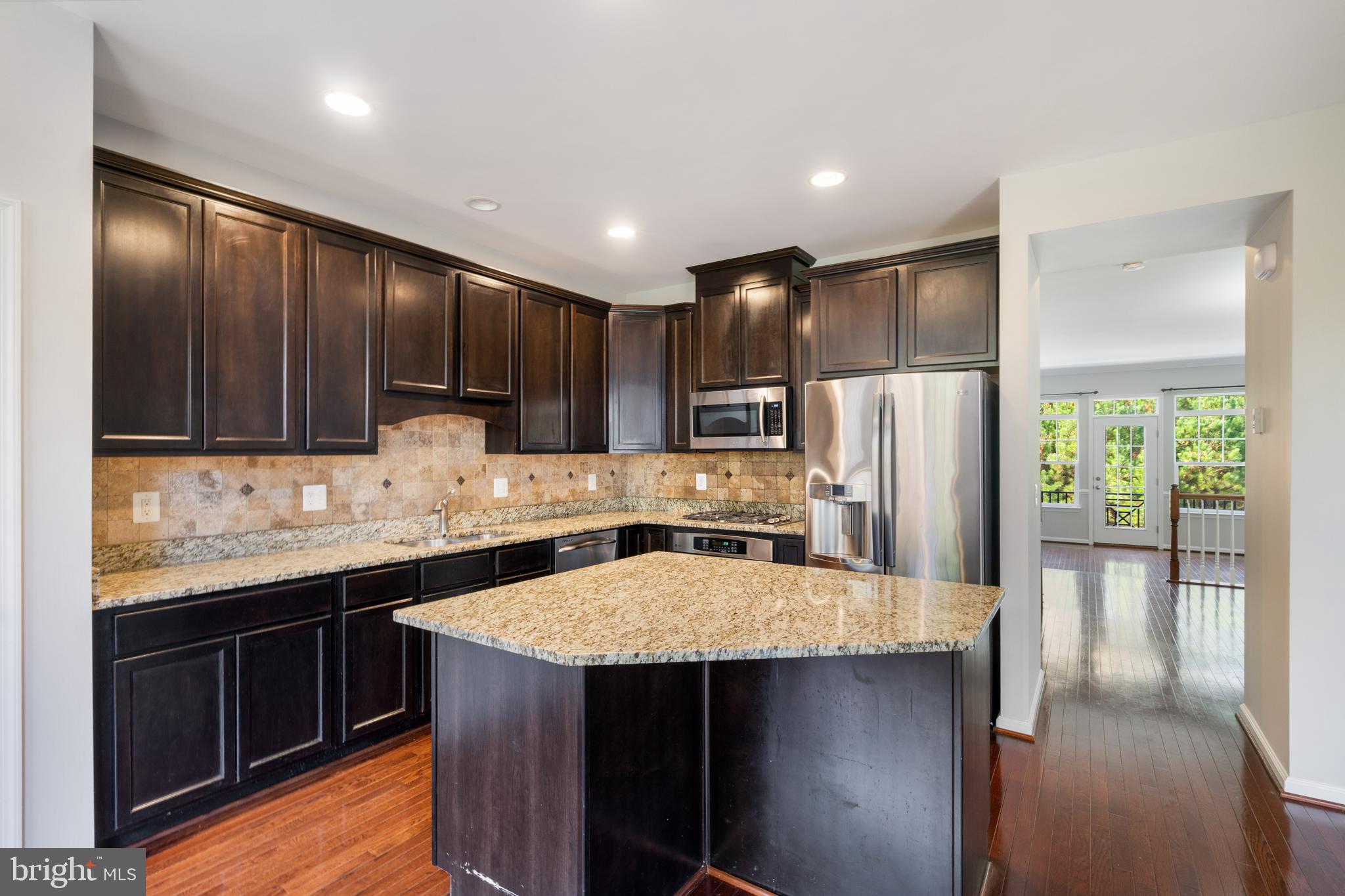 WOODSTREAM - Residential Lease