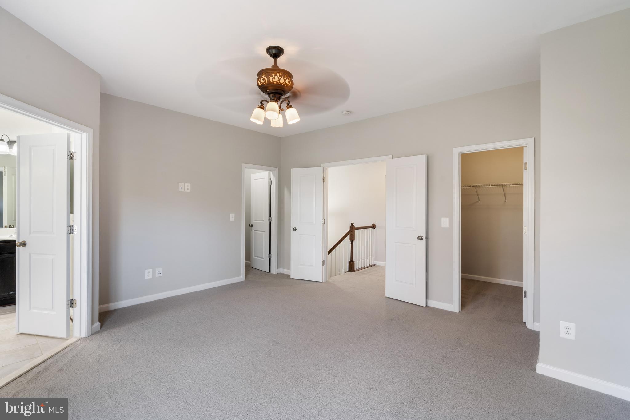 WOODSTREAM - Residential Lease