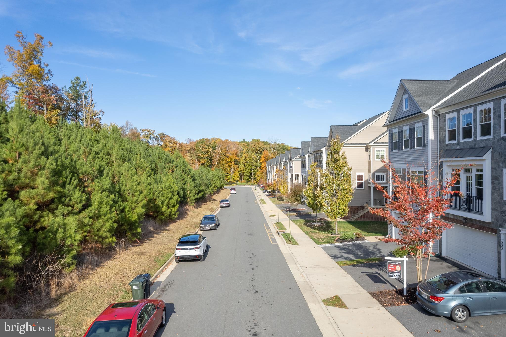 WOODSTREAM - Residential Lease