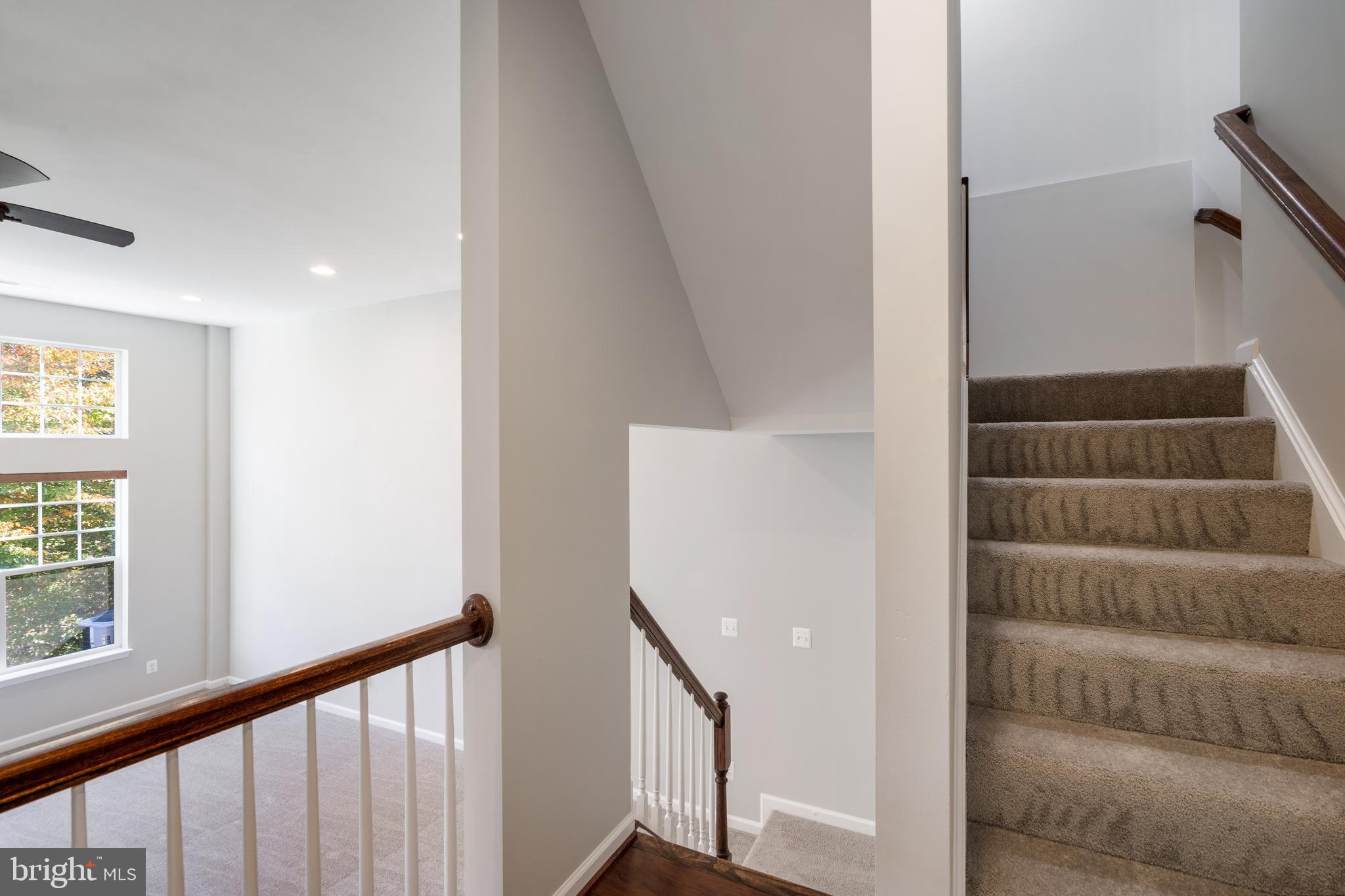 WOODSTREAM - Residential Lease