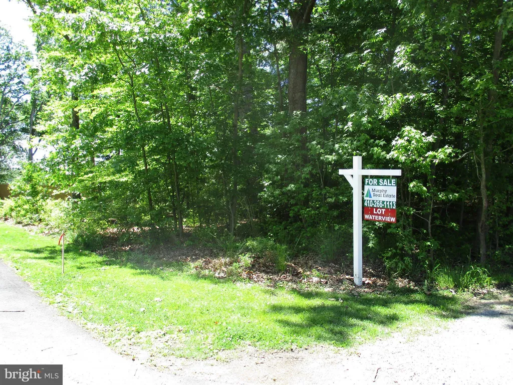 813 Birch Avenue, North Beach, MD 20714