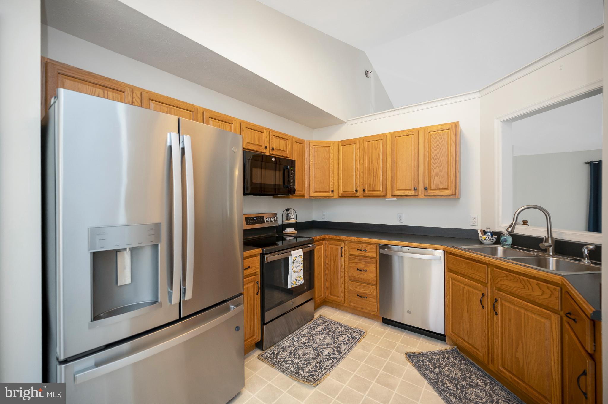 LAKE OF THE WOODS - Residential