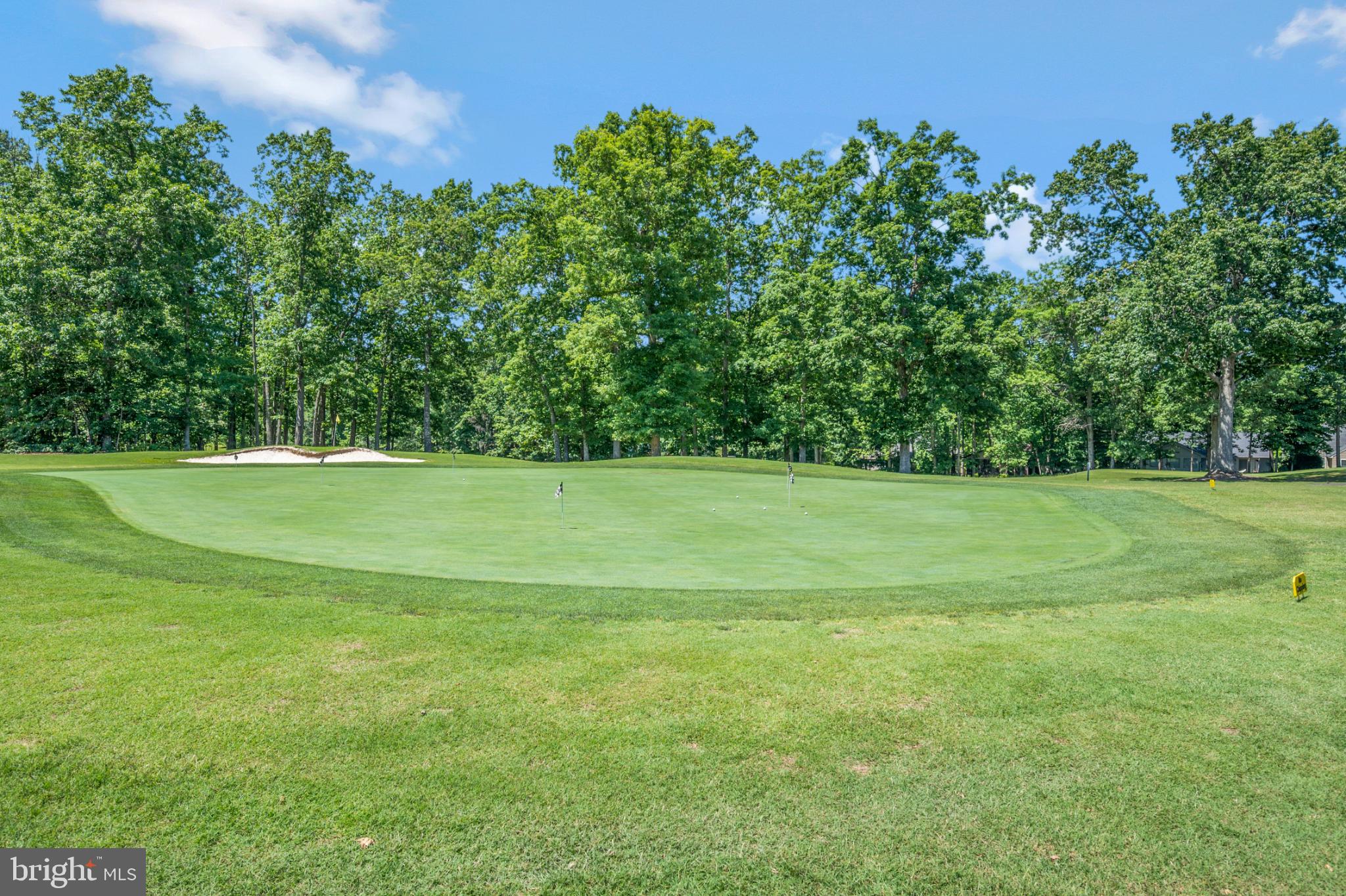 LAKE OF THE WOODS - Residential