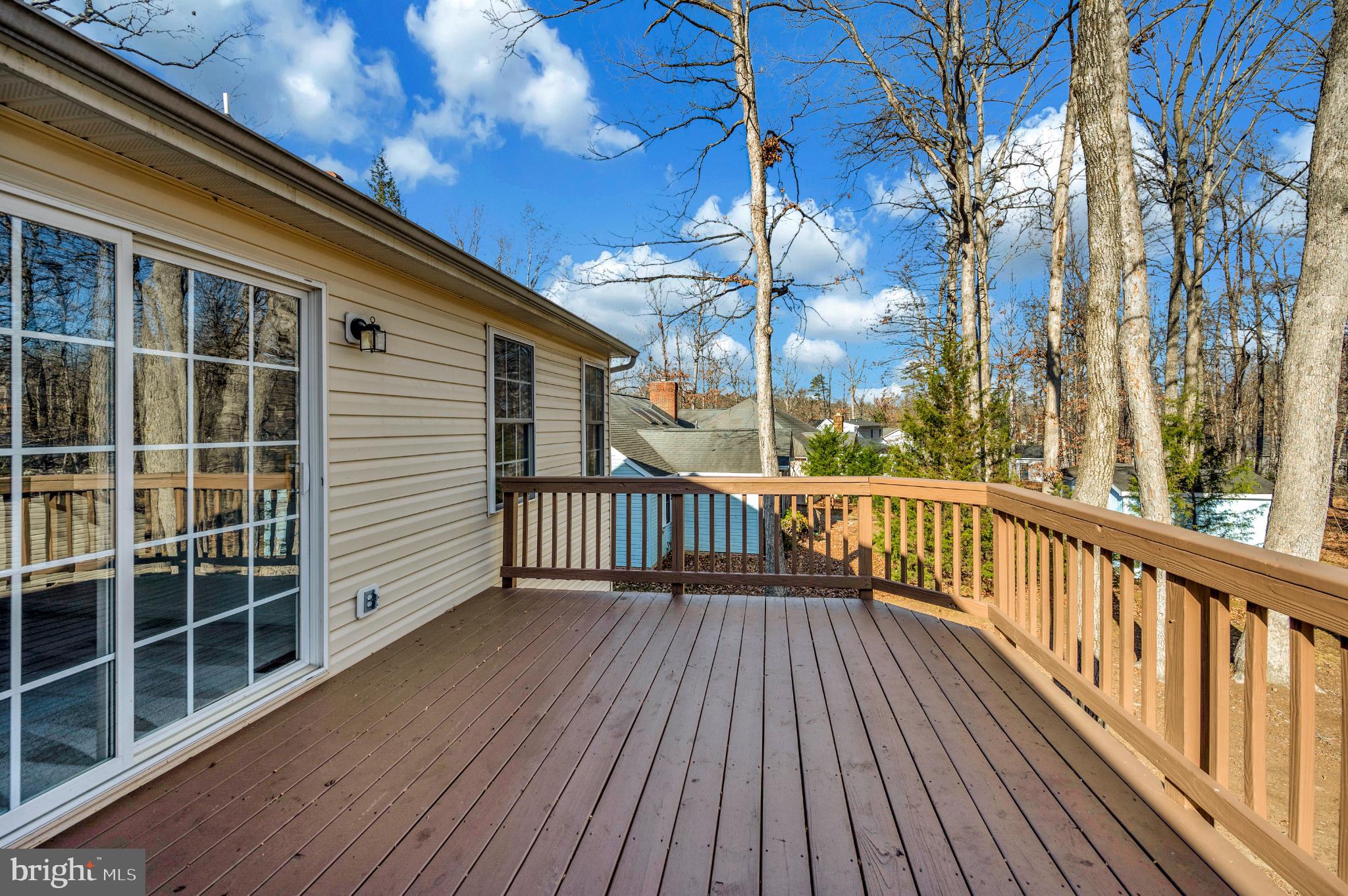 LAKE OF THE WOODS - Residential