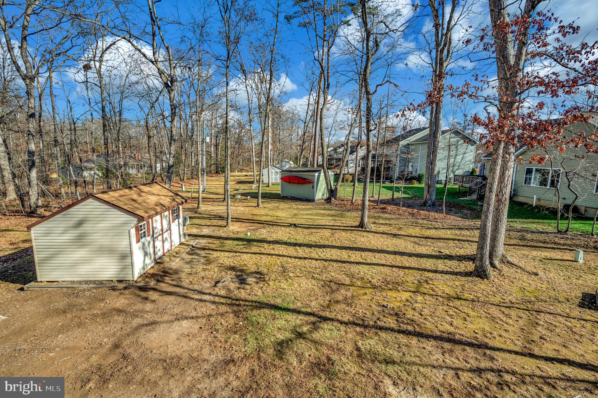 LAKE OF THE WOODS - Residential