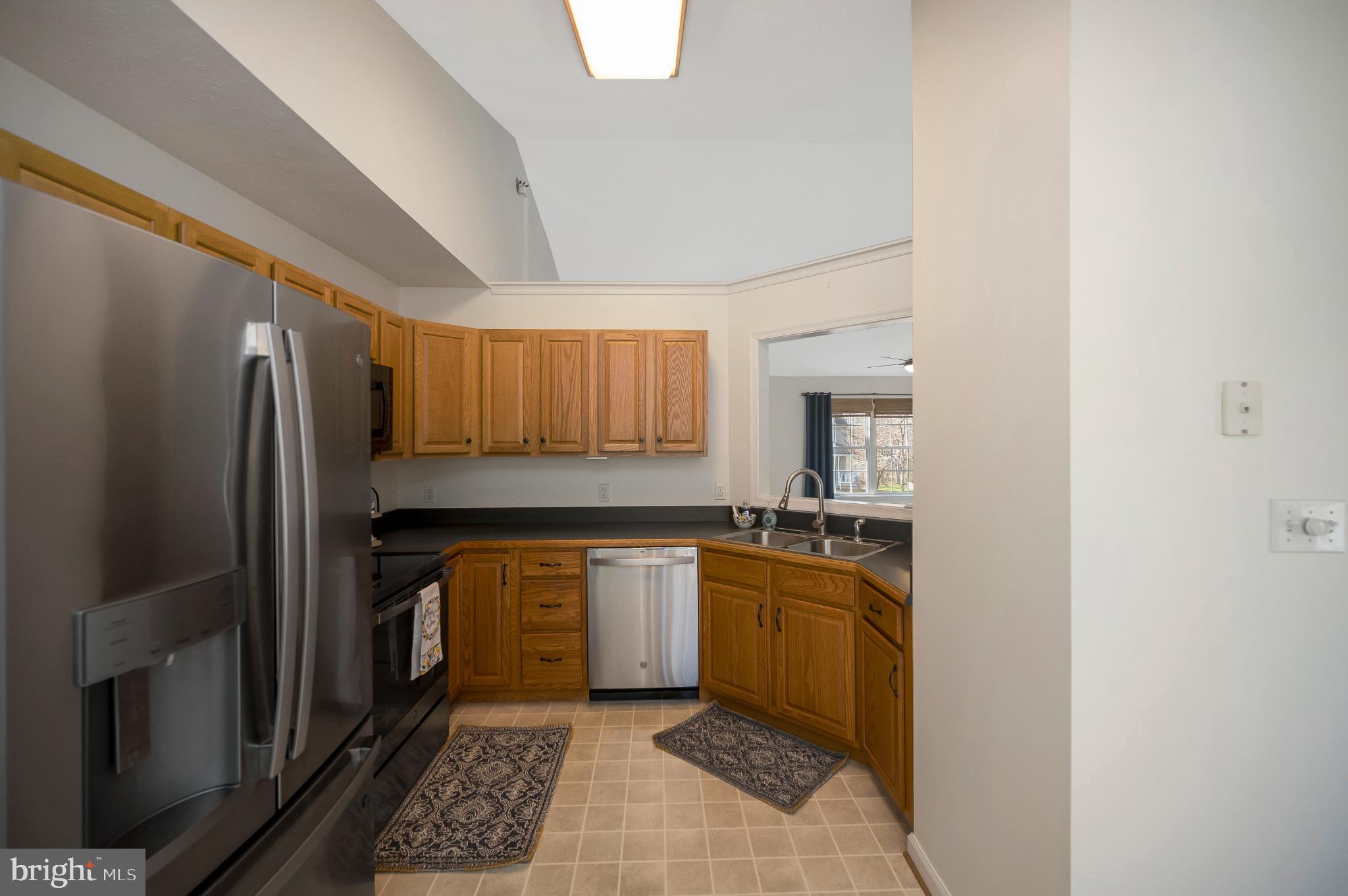 LAKE OF THE WOODS - Residential