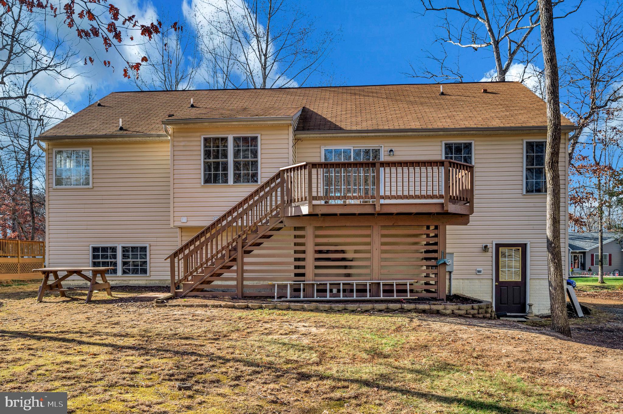 LAKE OF THE WOODS - Residential